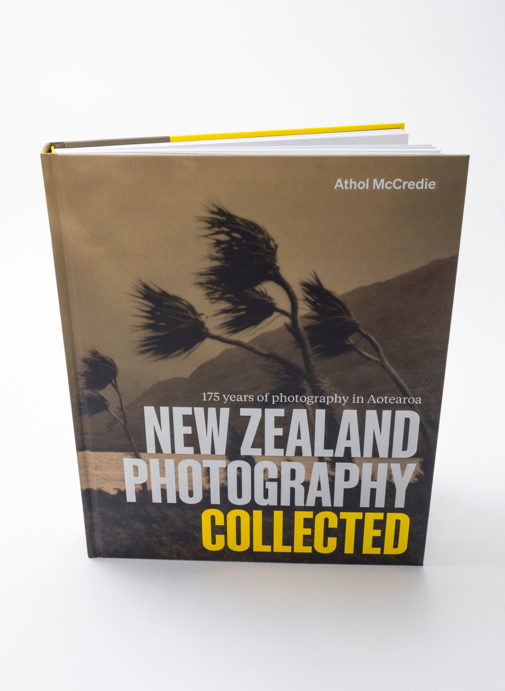 NZ Photography Collected
