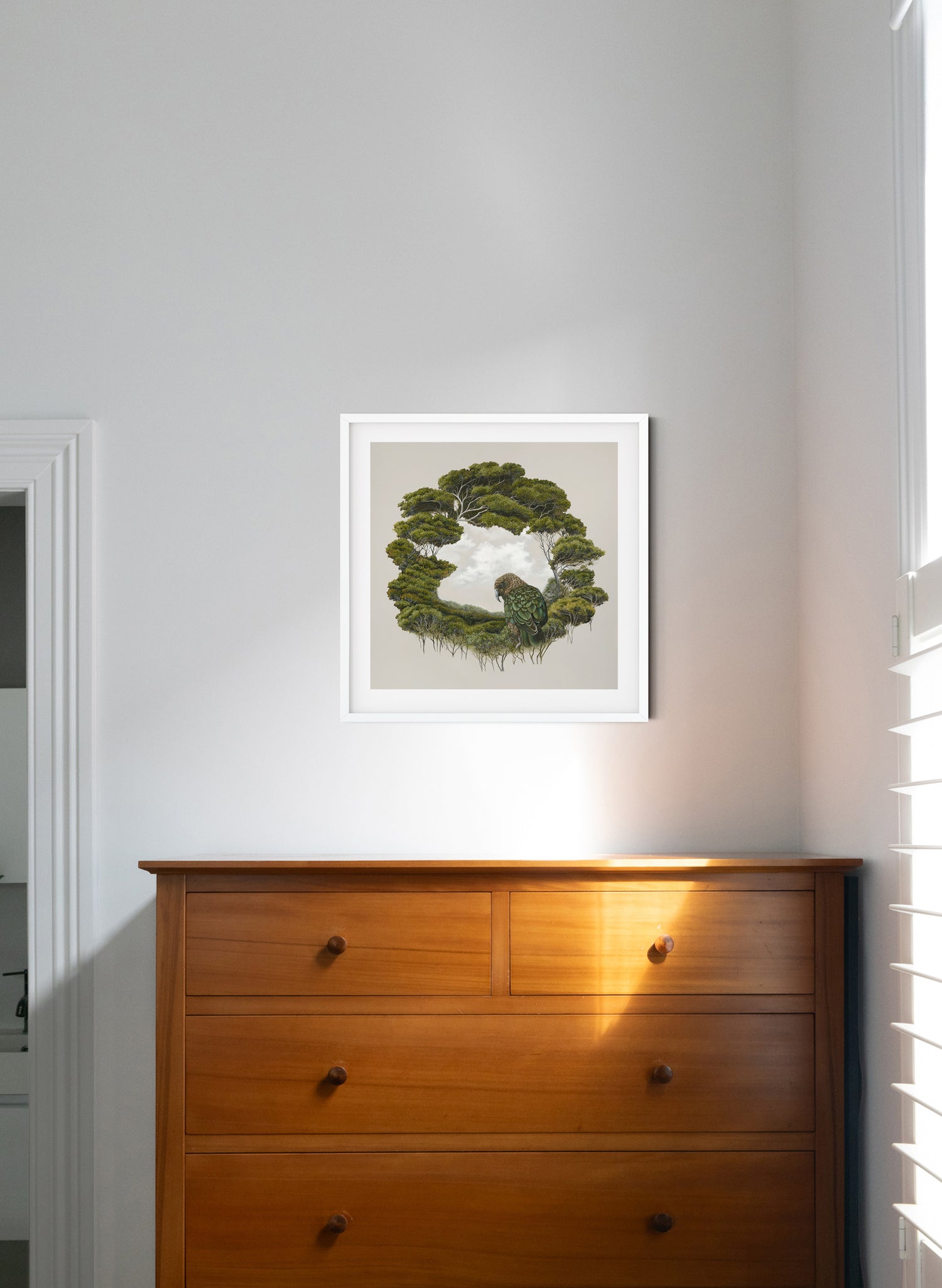 Lord of The Rings - Giclée Prints