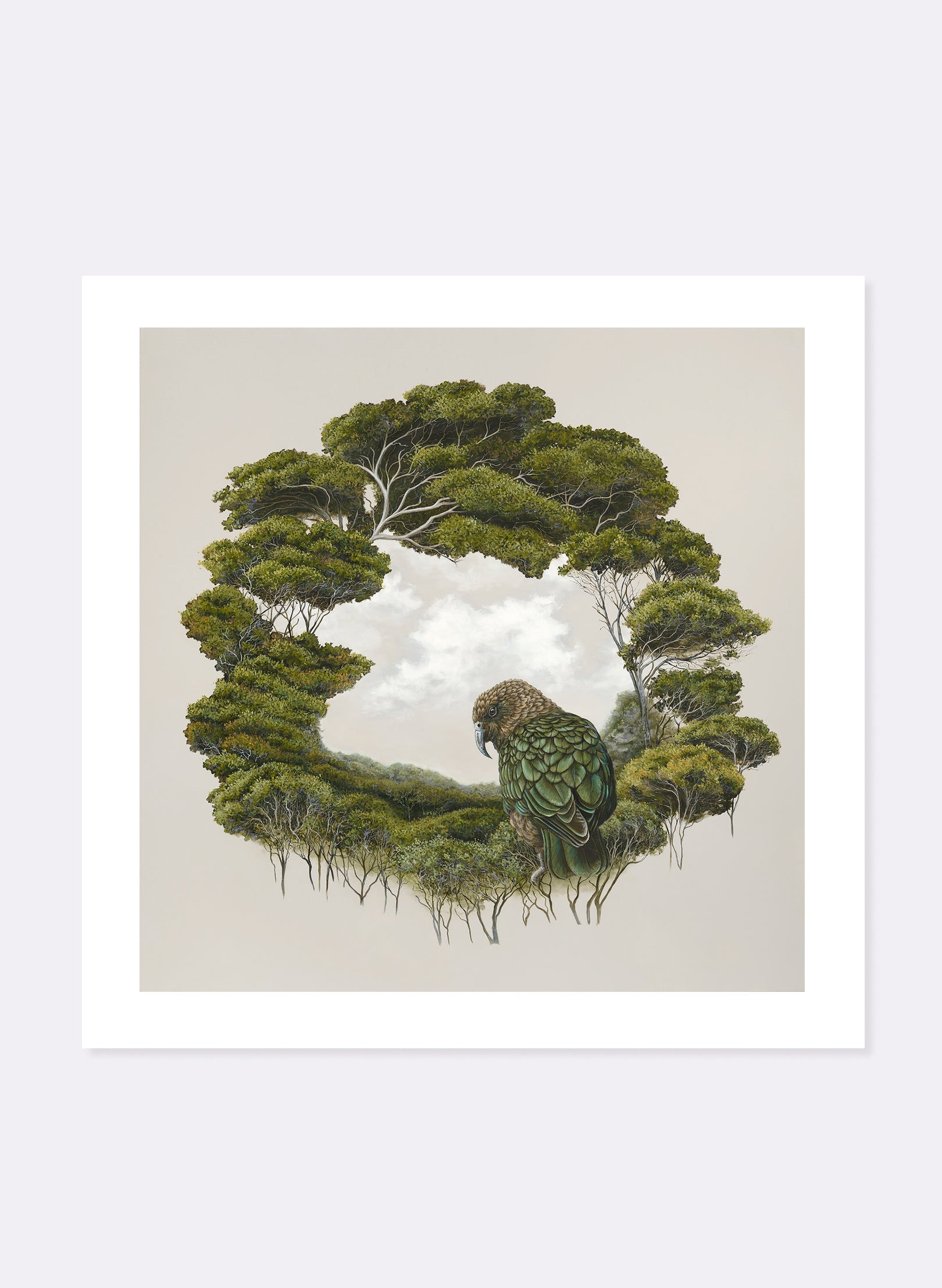 Lord of The Rings - Giclée Prints