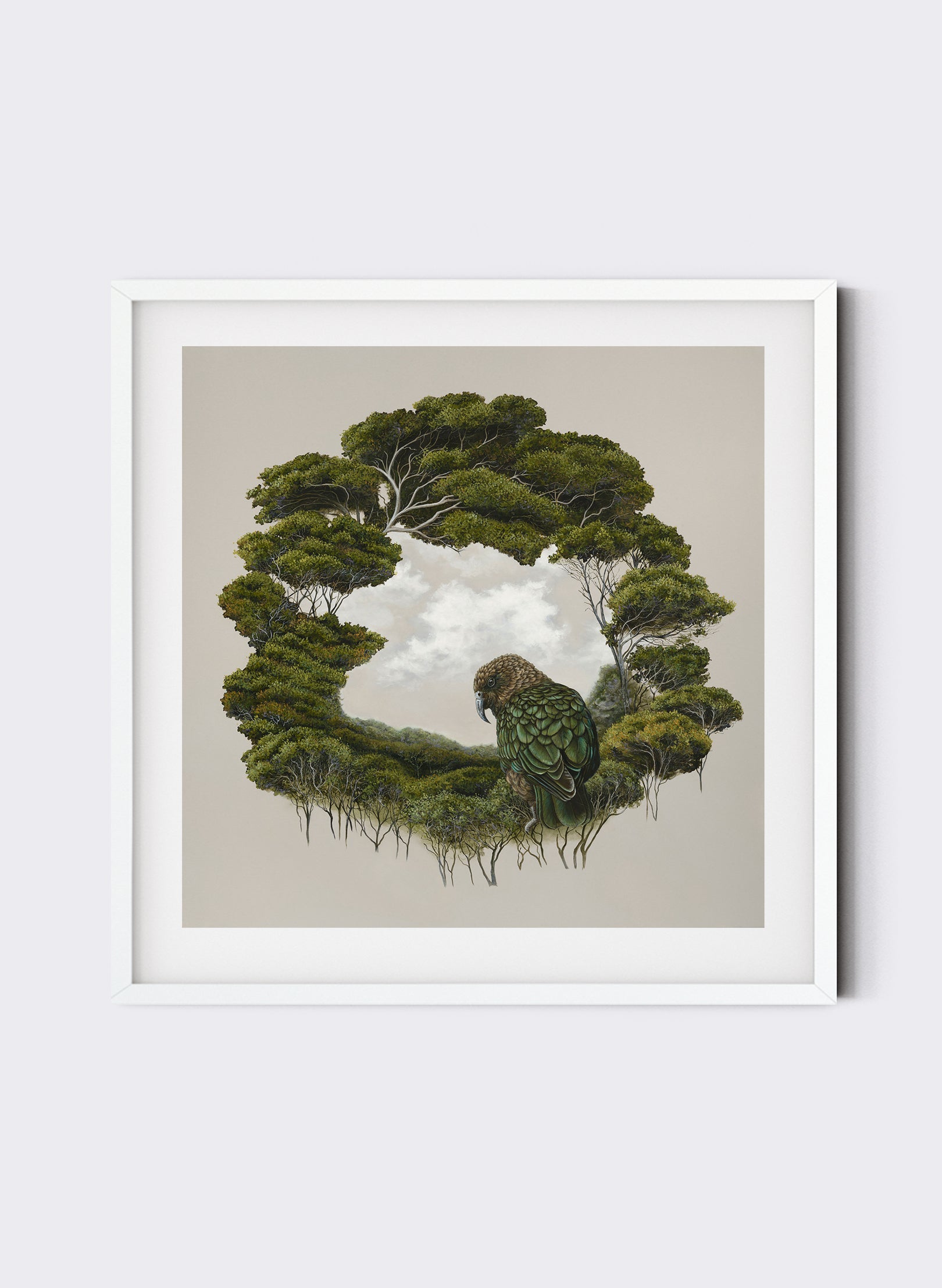 Lord of The Rings - Giclée Prints