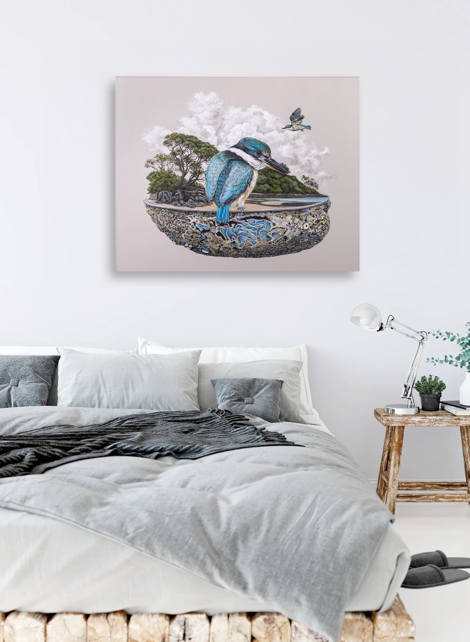 Home Patch - Original