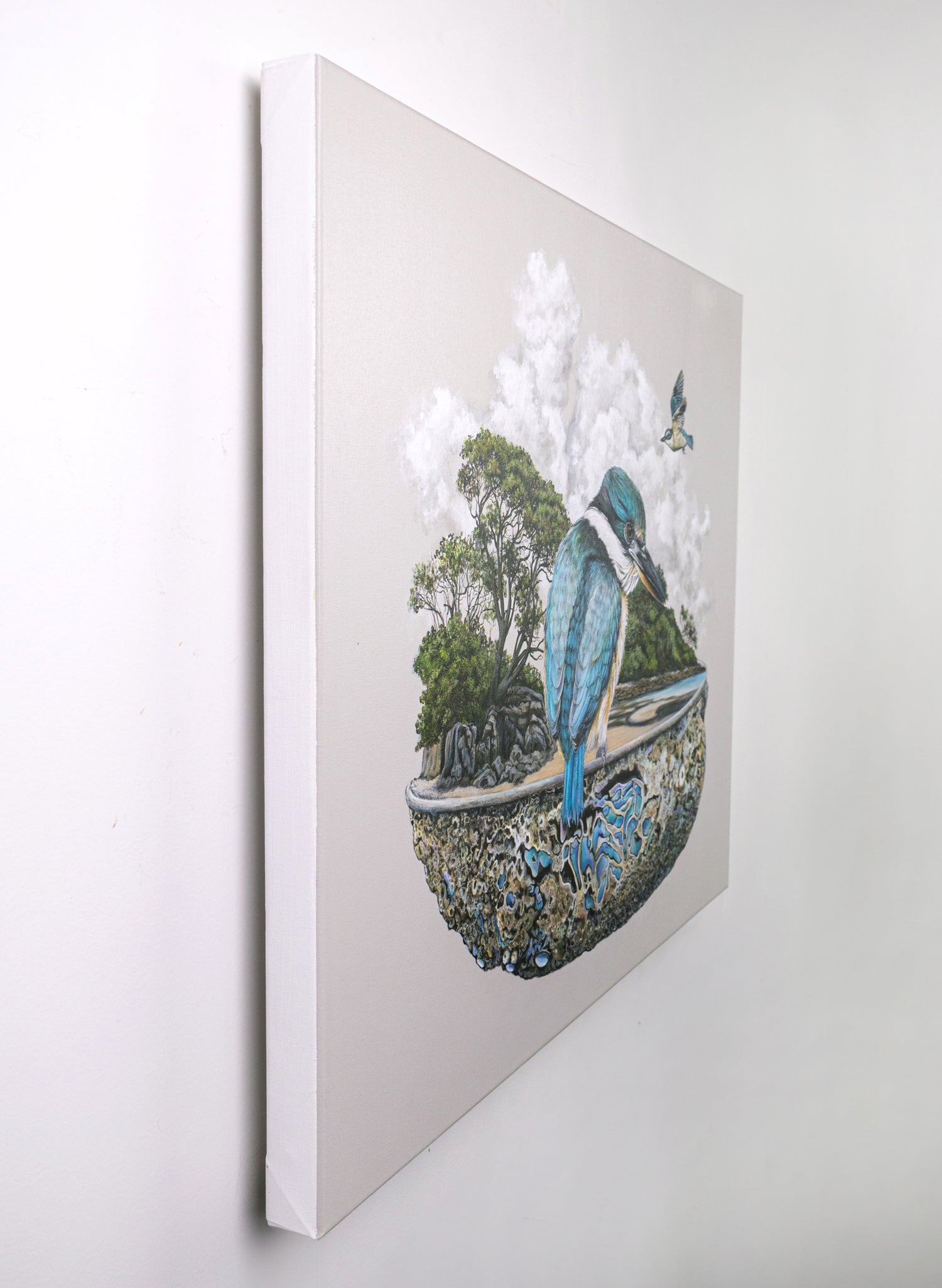 Home Patch - Original