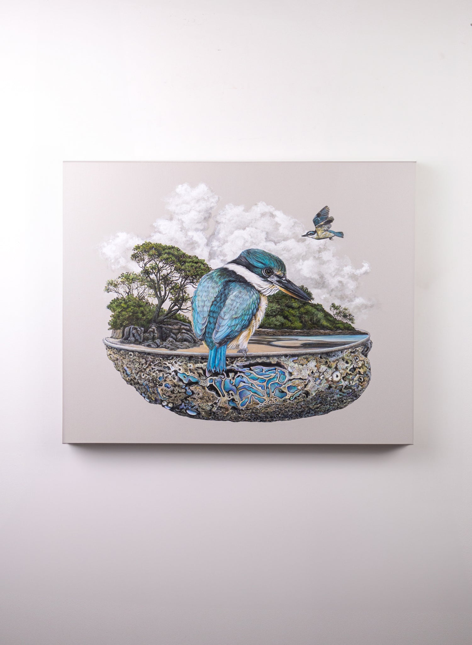 Home Patch - Original