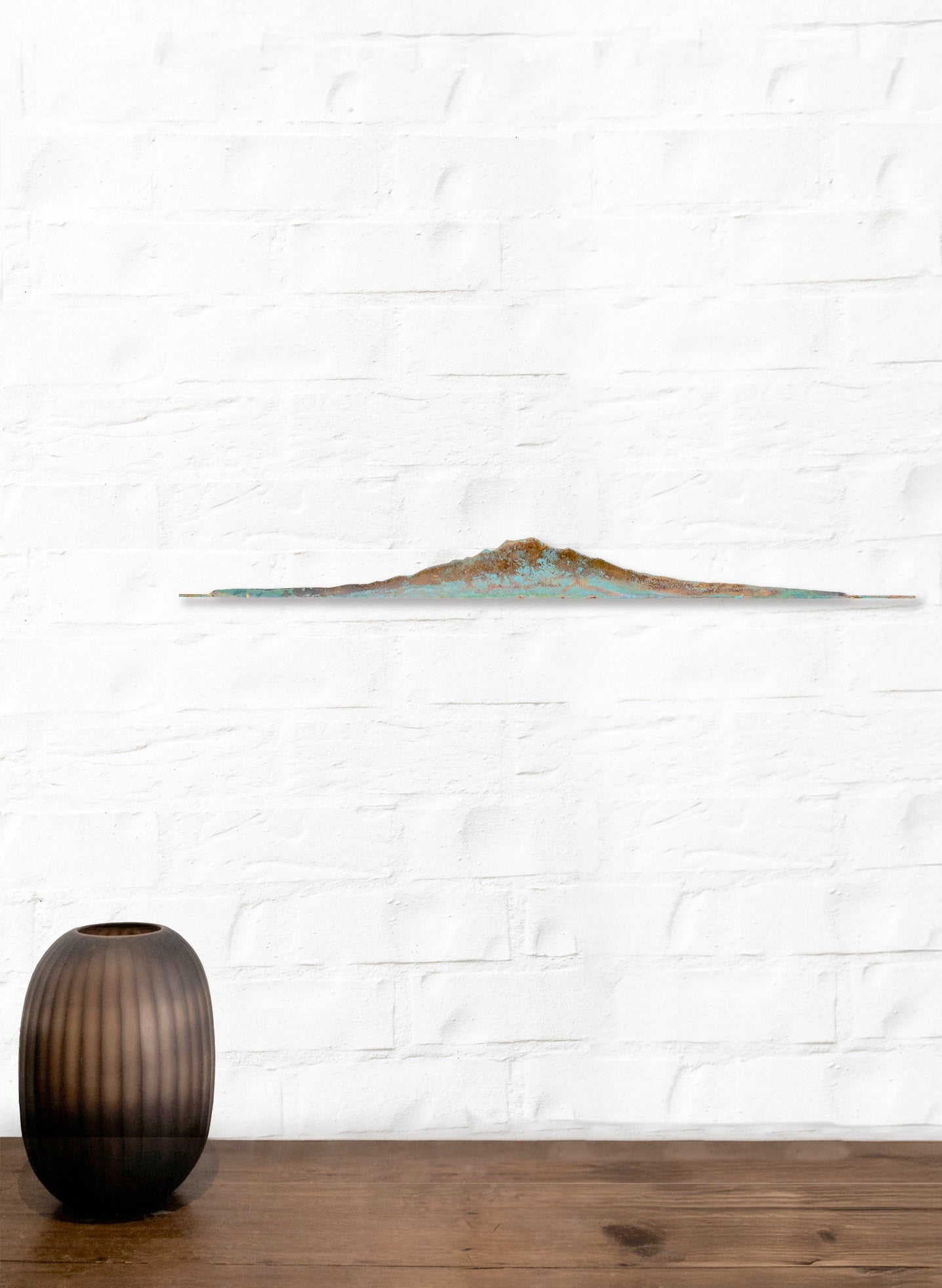 Rangitoto - Small