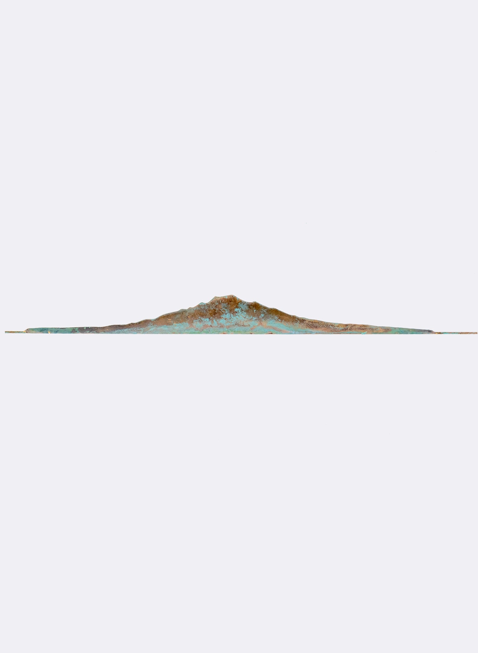 Rangitoto - Small