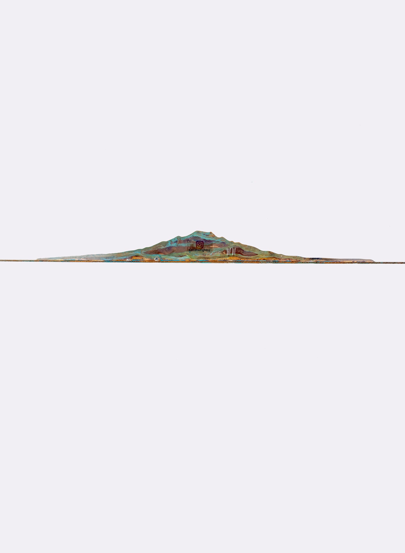 Rangitoto - Small