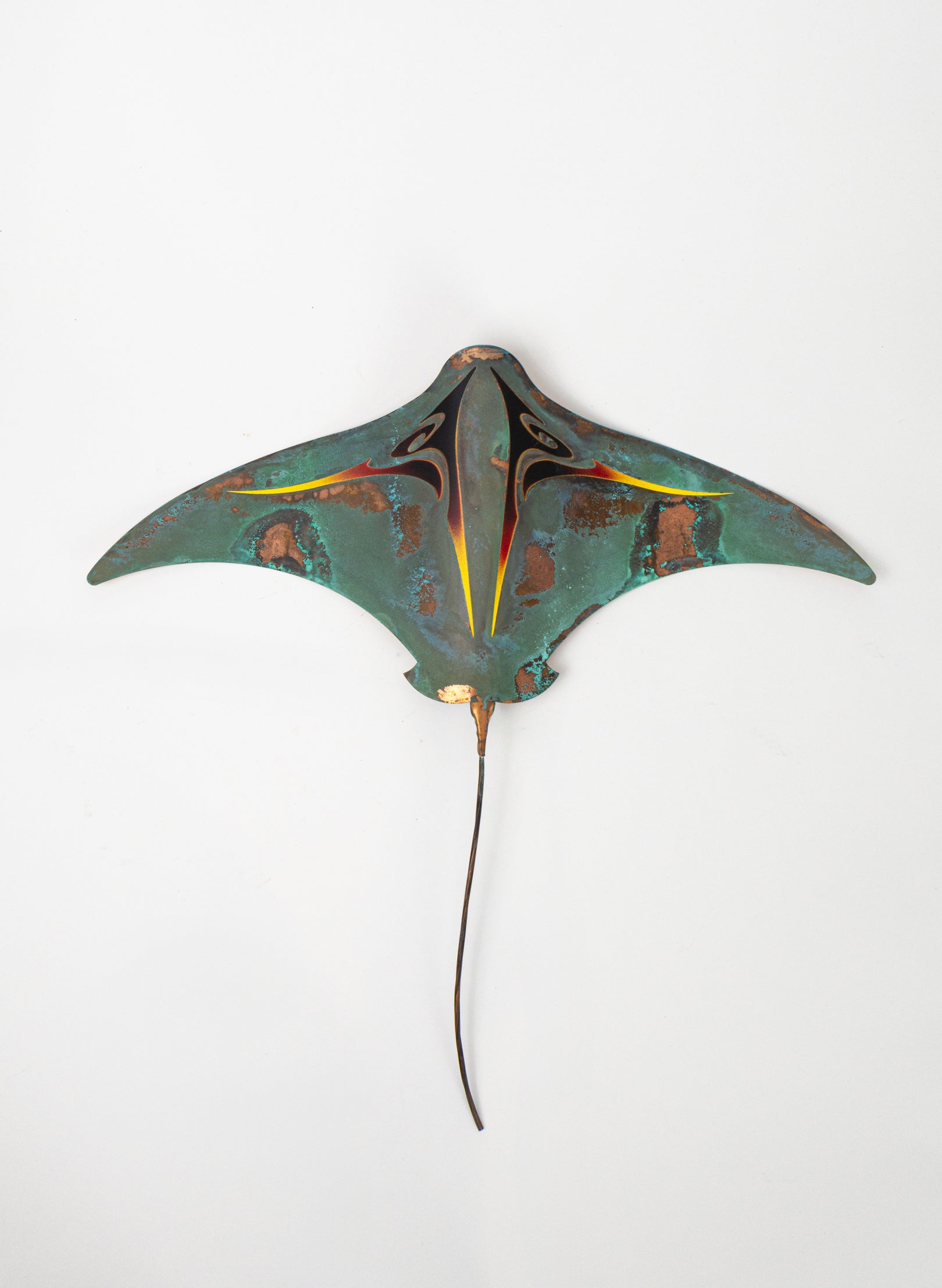 Pacific Stingray - XLarge