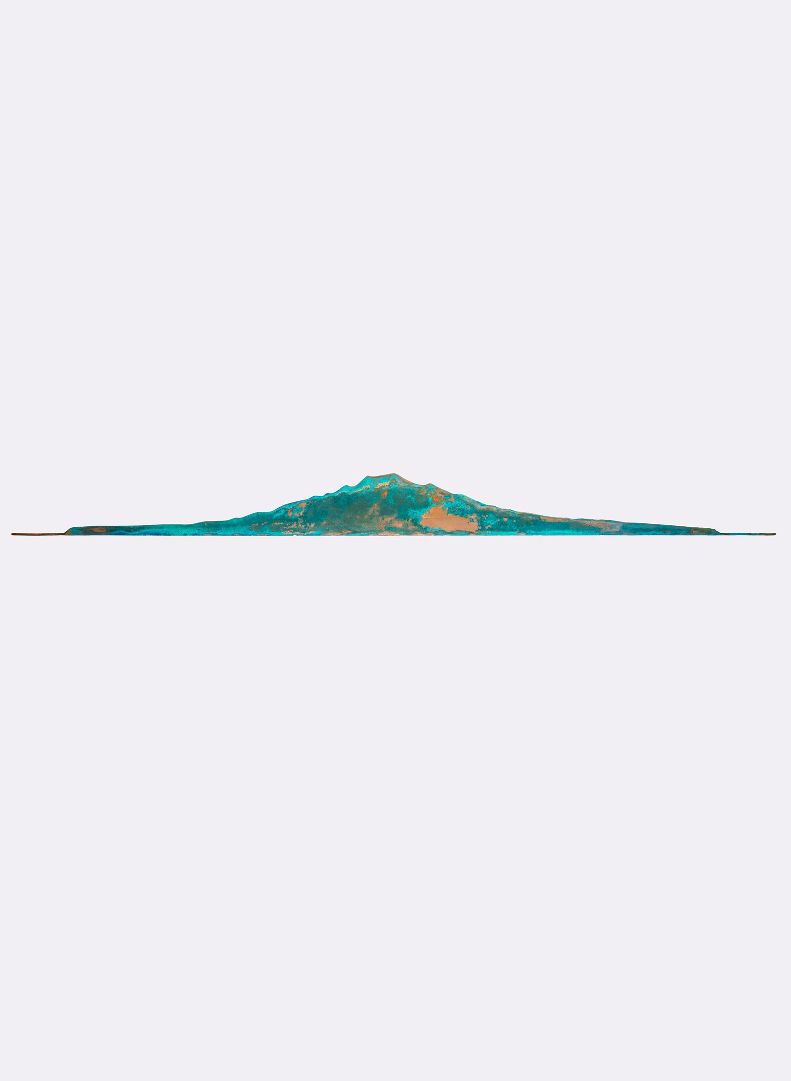 Rangitoto - Medium