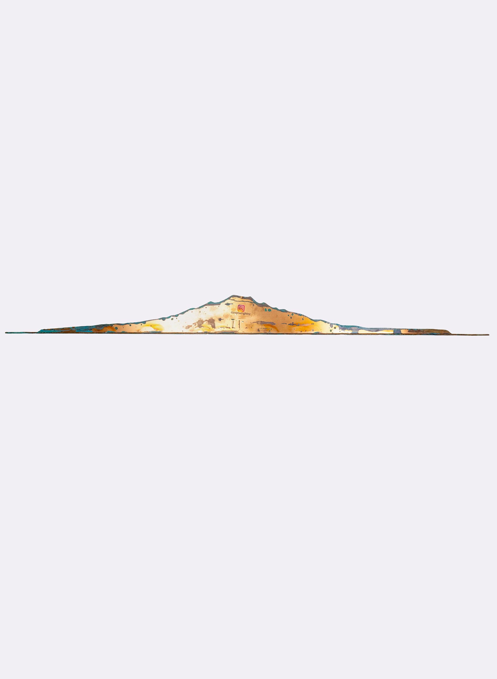Rangitoto - Medium