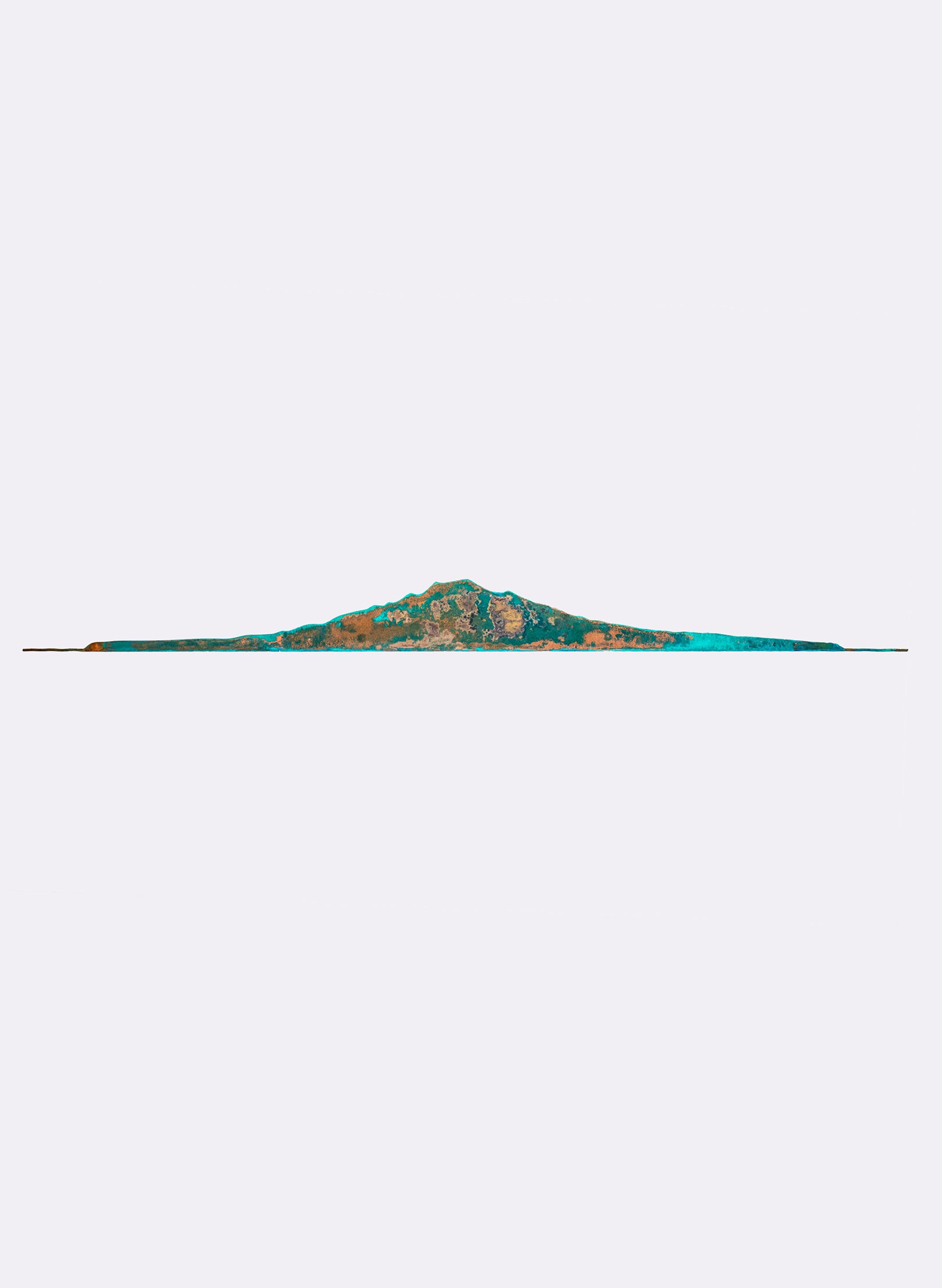 Rangitoto - Medium