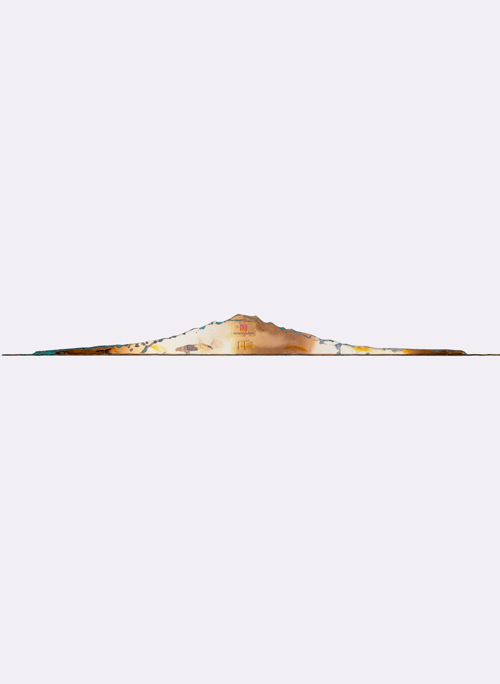 Rangitoto - Medium