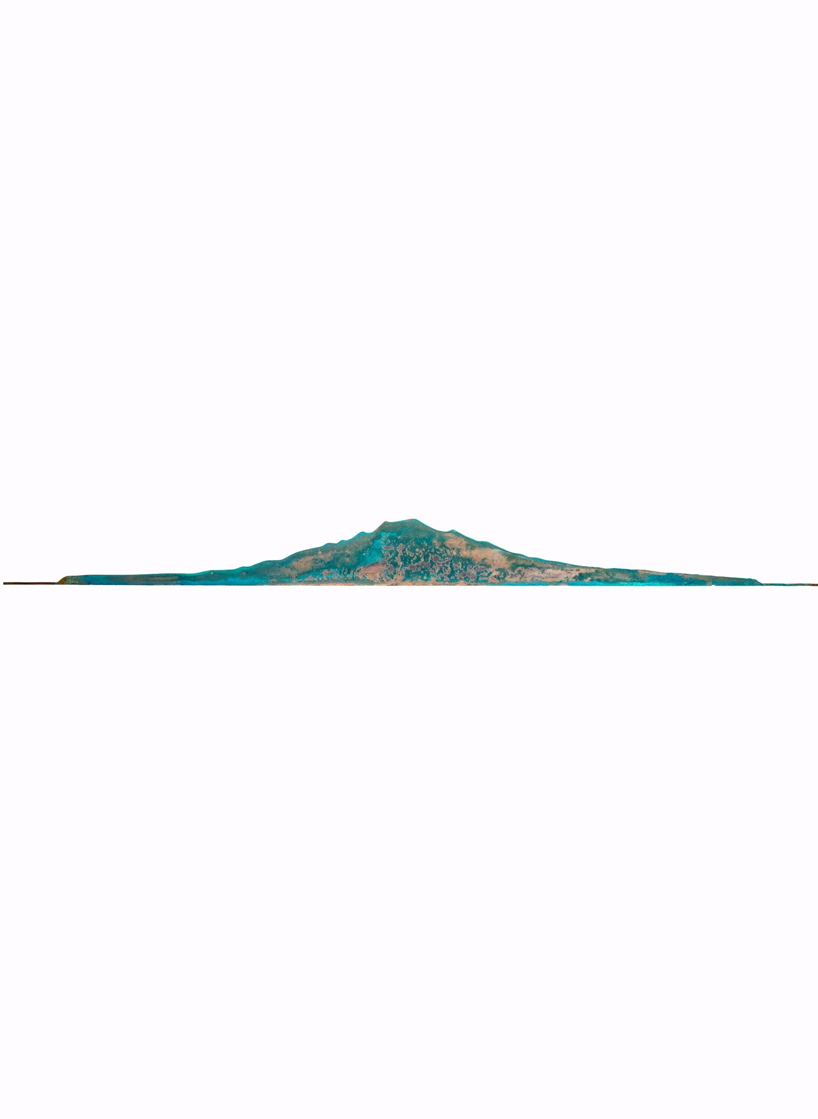 Rangitoto - Medium