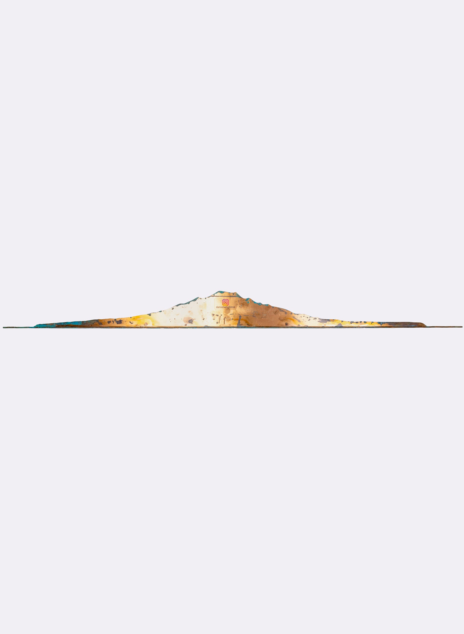 Rangitoto - Medium