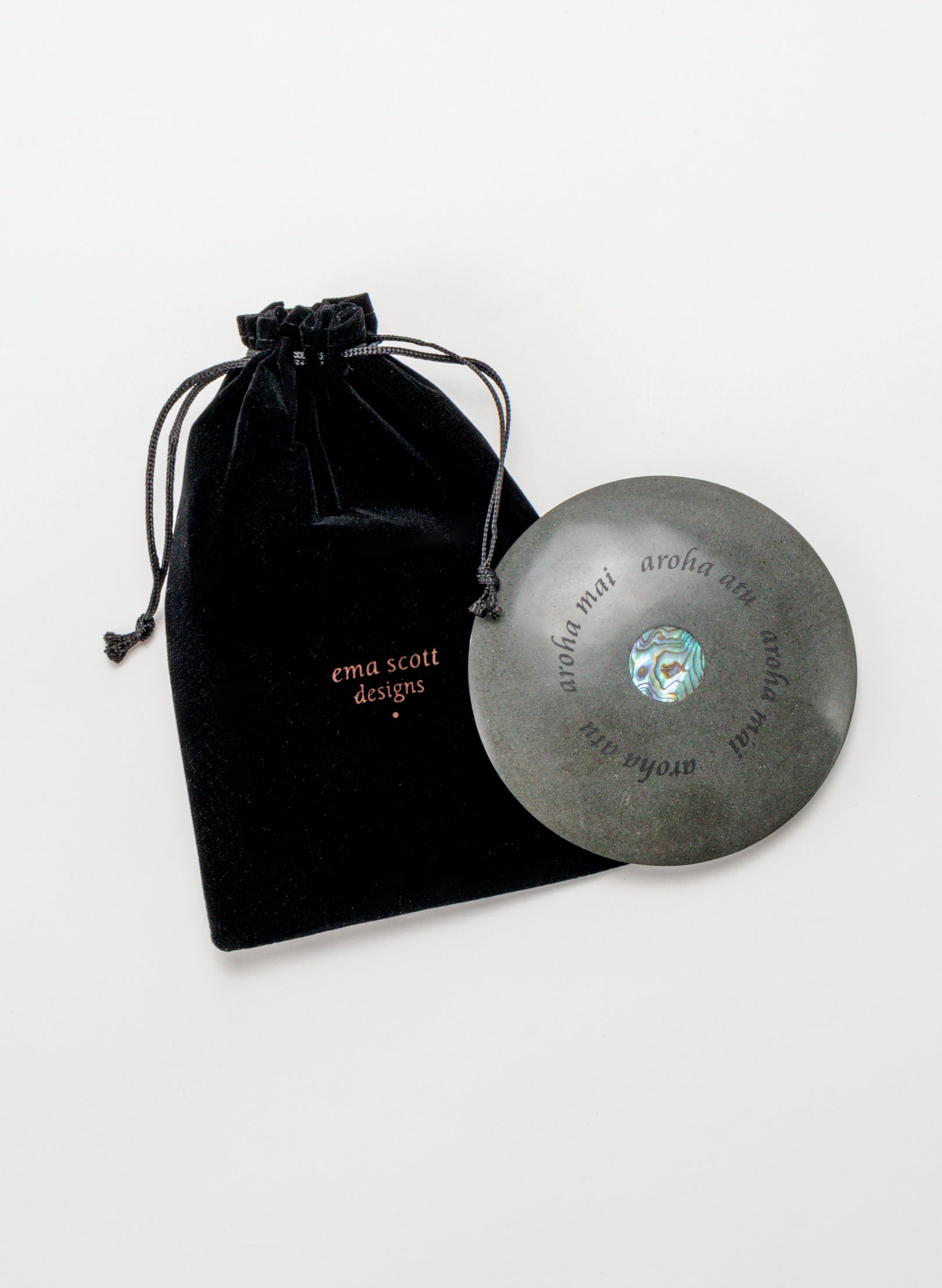 Aroha Mai, Aroha Atu Peacestone