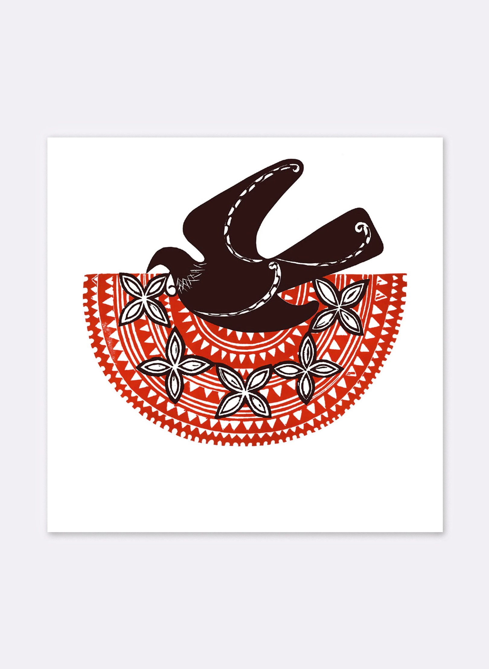 Essence Of Flight - Giclée Print