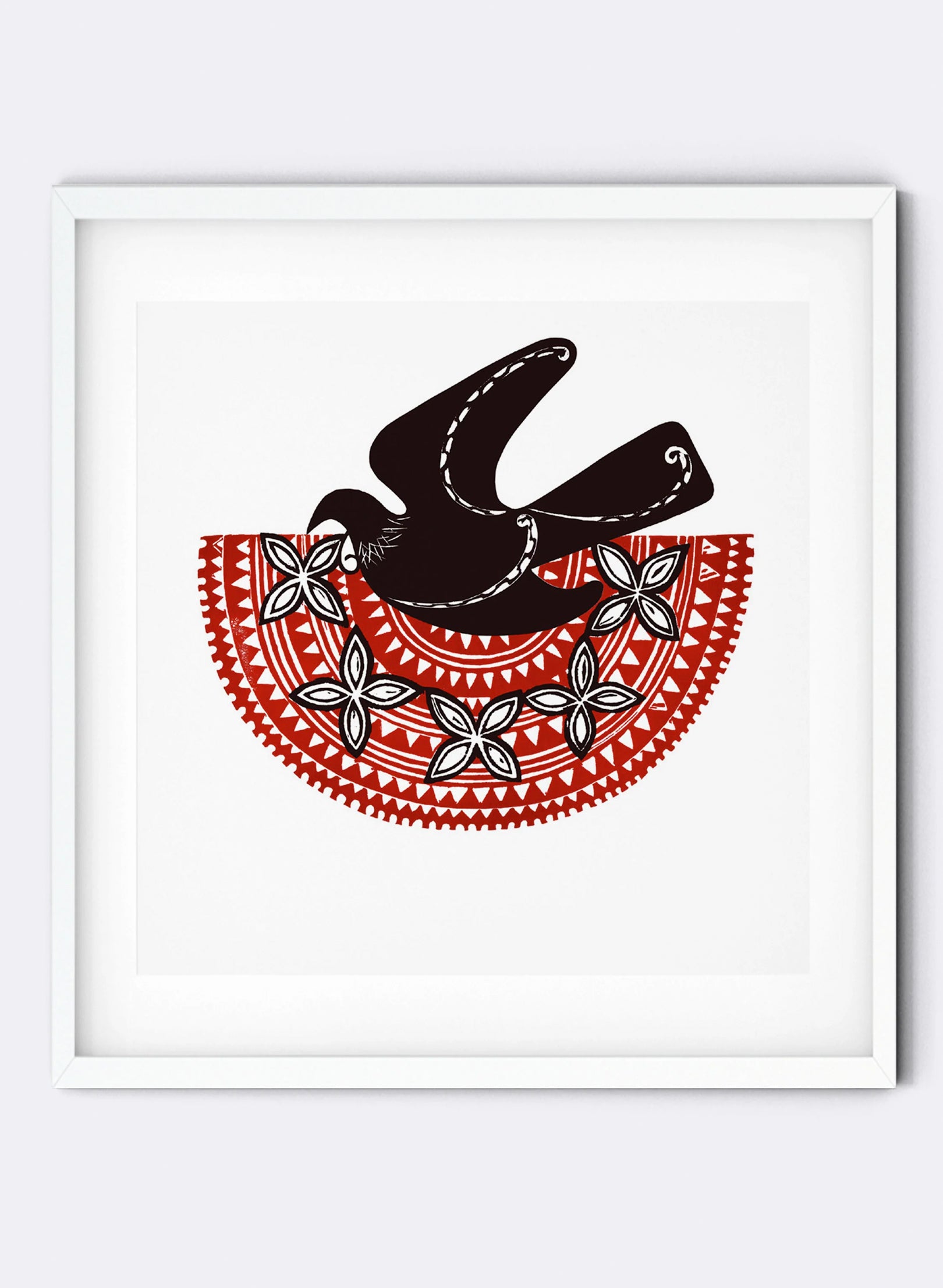 Essence Of Flight - Giclée Print
