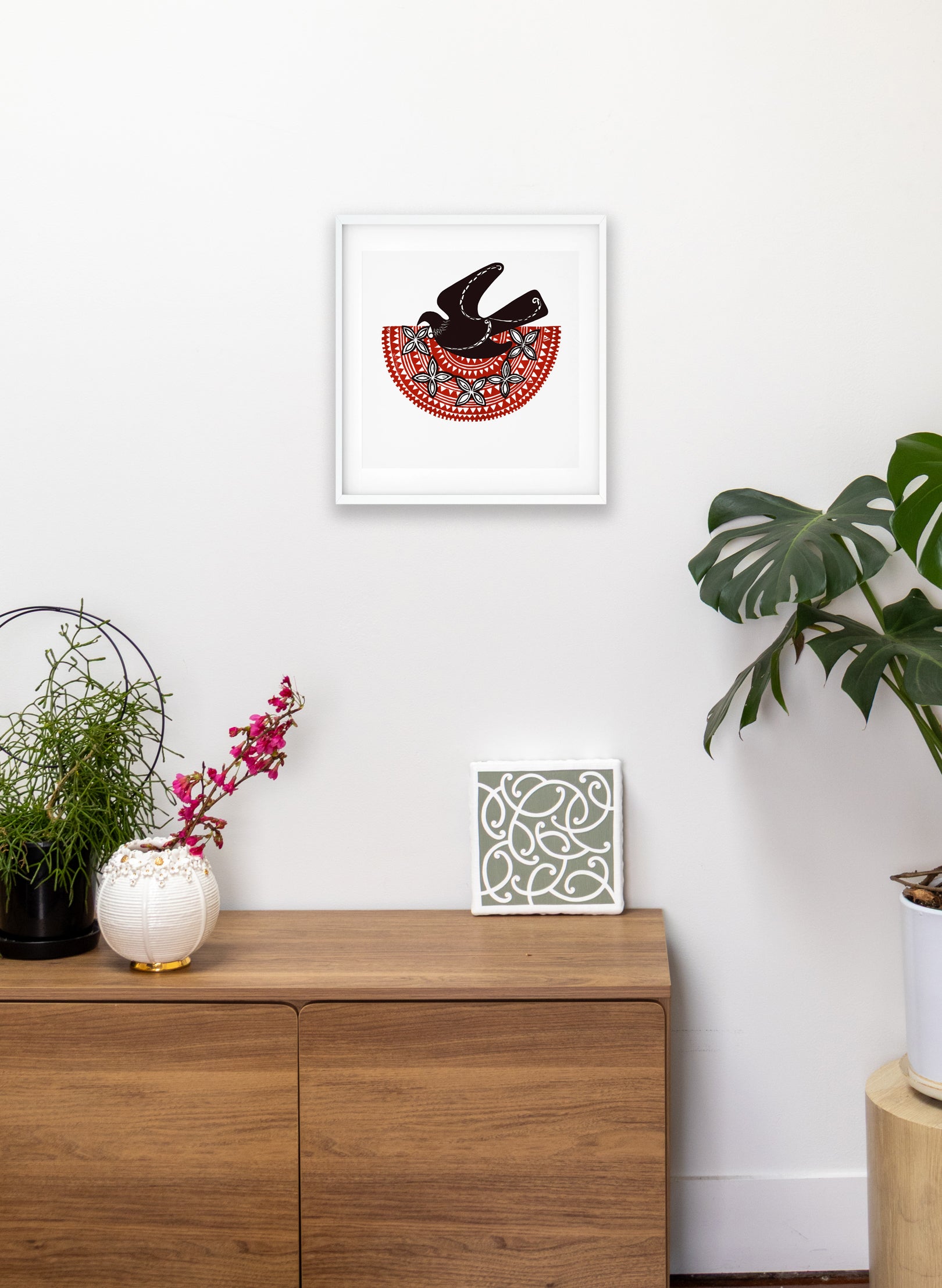Essence Of Flight - Giclée Print