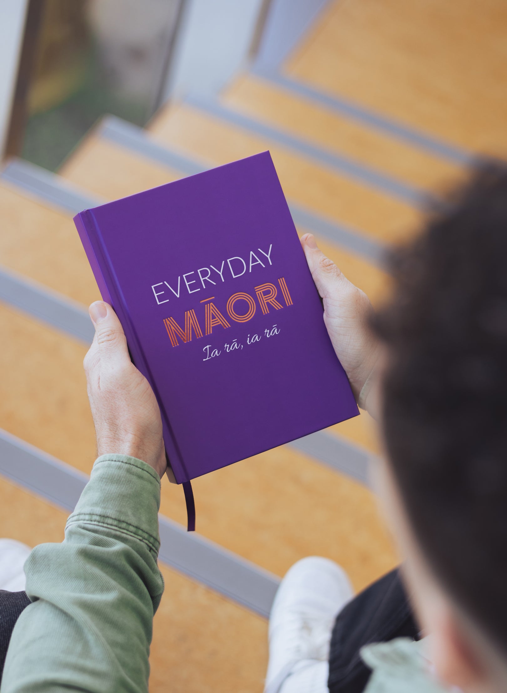 Everyday Māori: Ia rā, ia rā