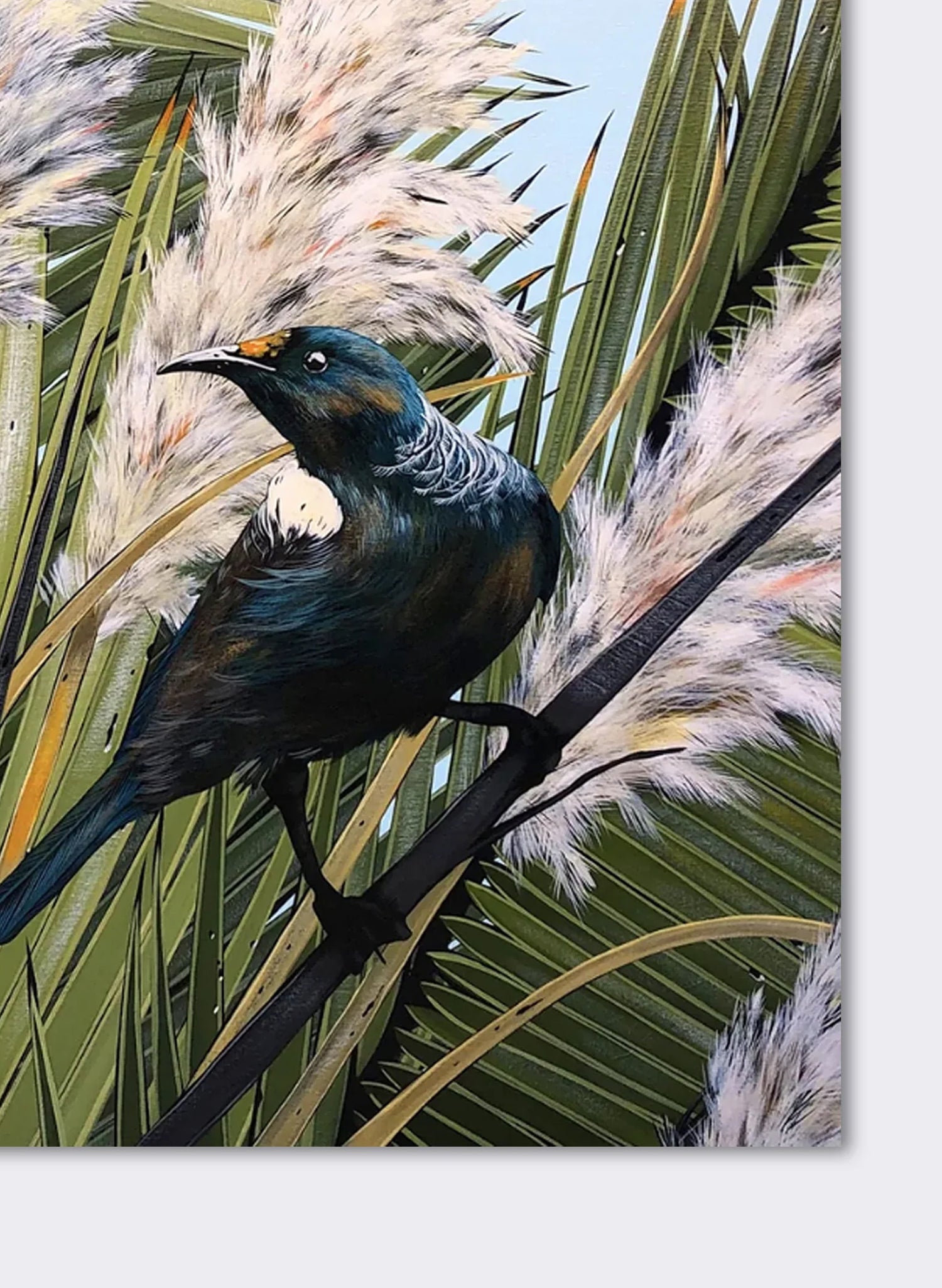 Greenscene No.3 - Outdoor Artwork