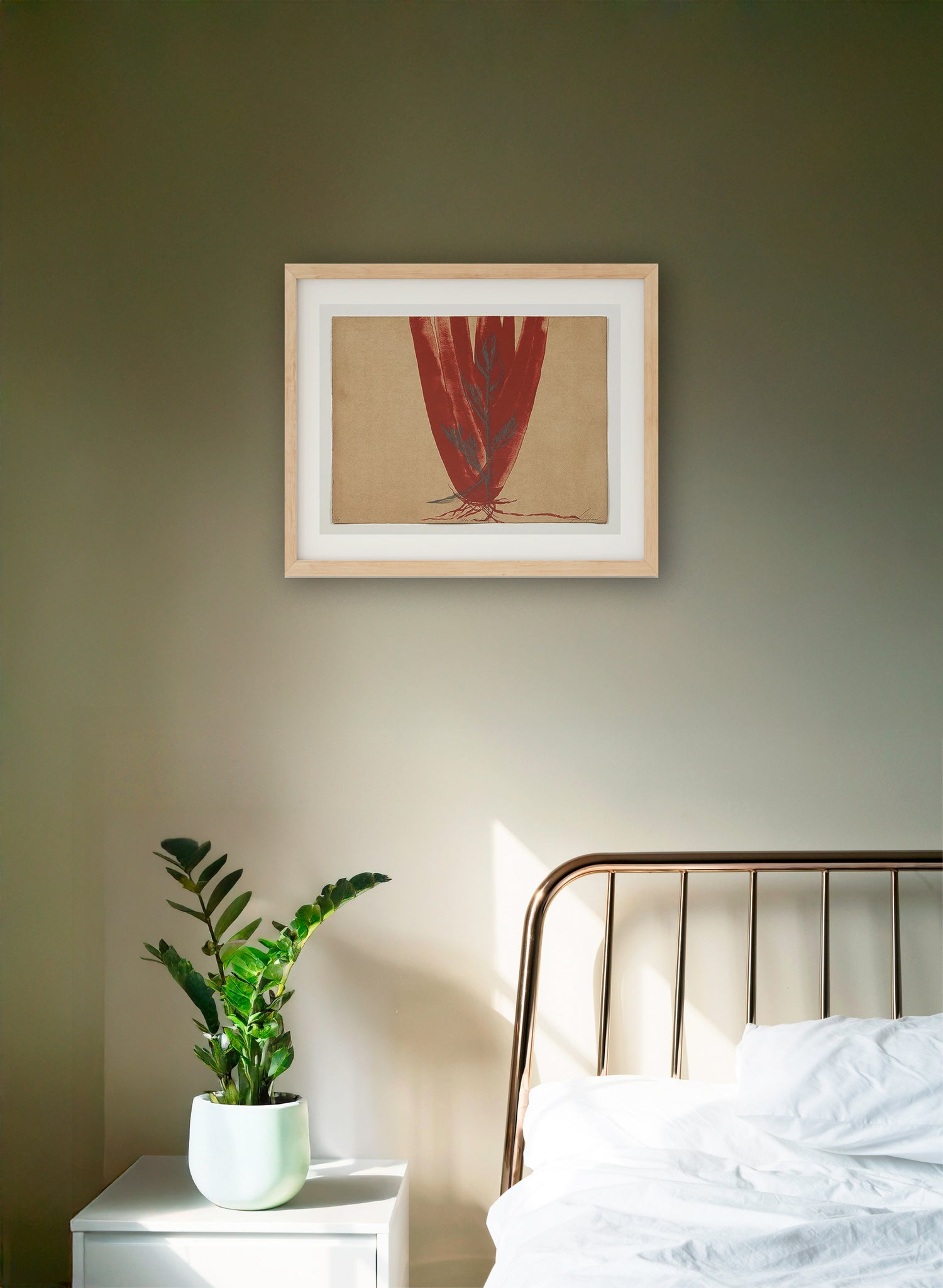 Harakeke // New Zealand Flax