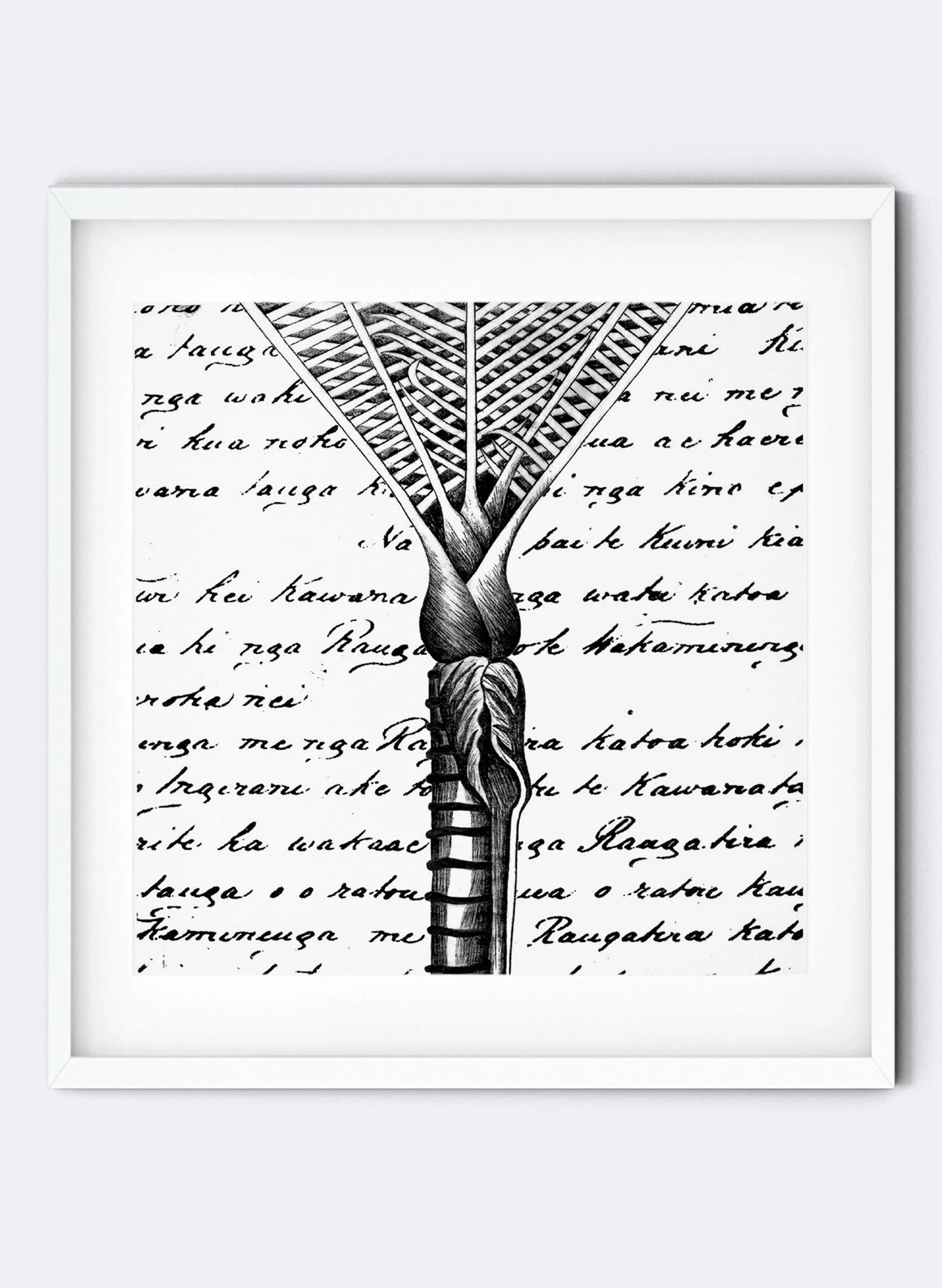 Honour - Giclée Print