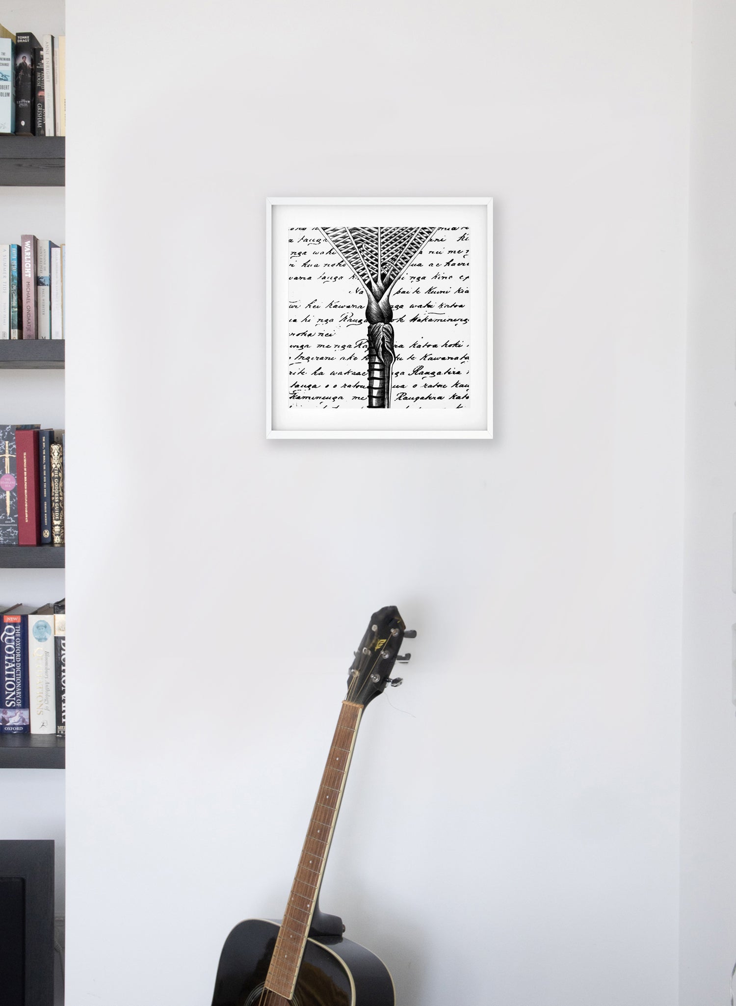 Honour - Giclée Print