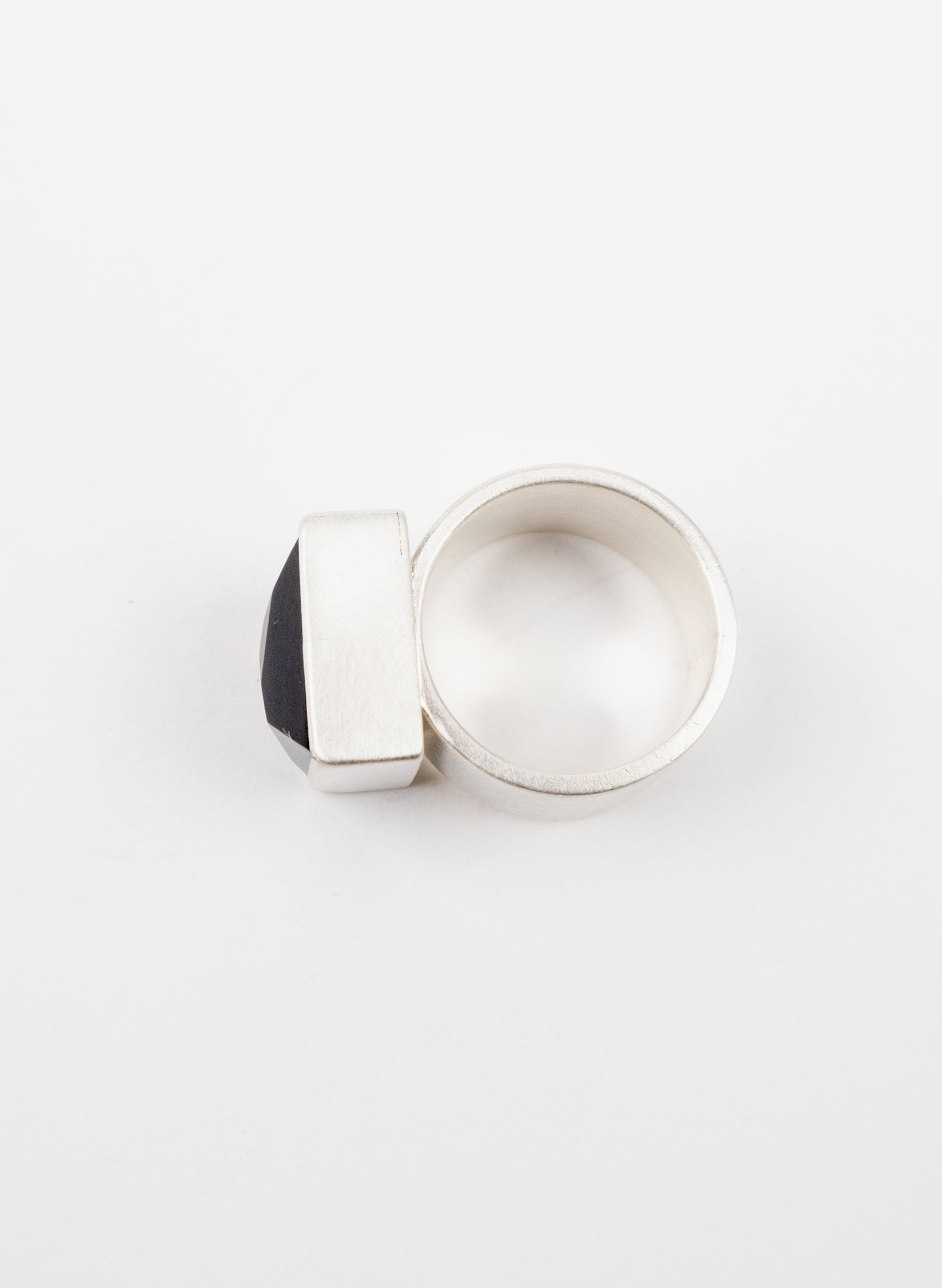 Australian Nephrite Jade Ring