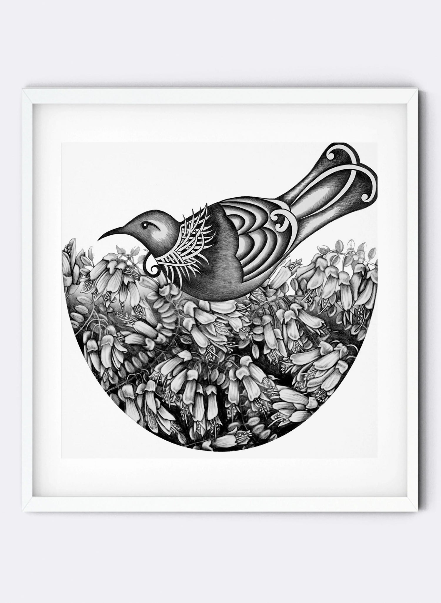 I Call To You - Giclée Print