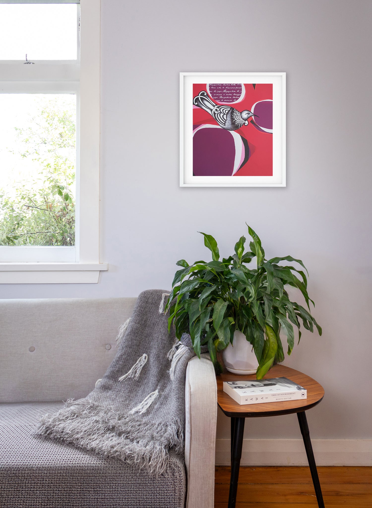 In Dreams We Are Free - Giclée Print