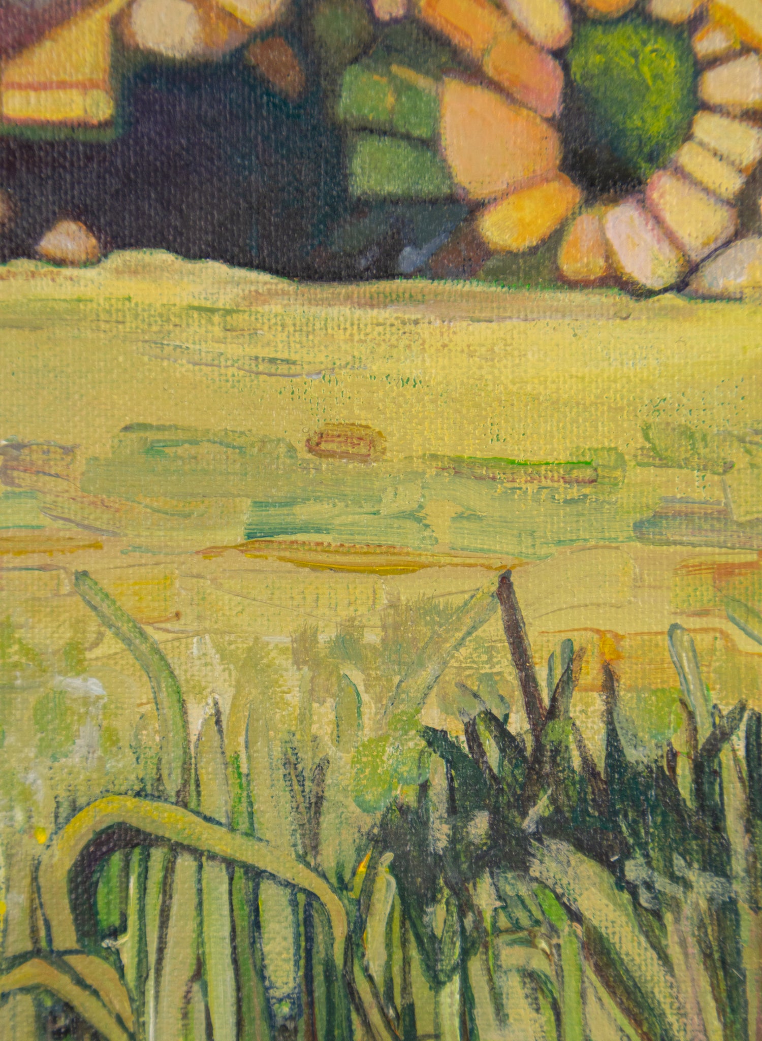 Greg The Giant Takahe - Original