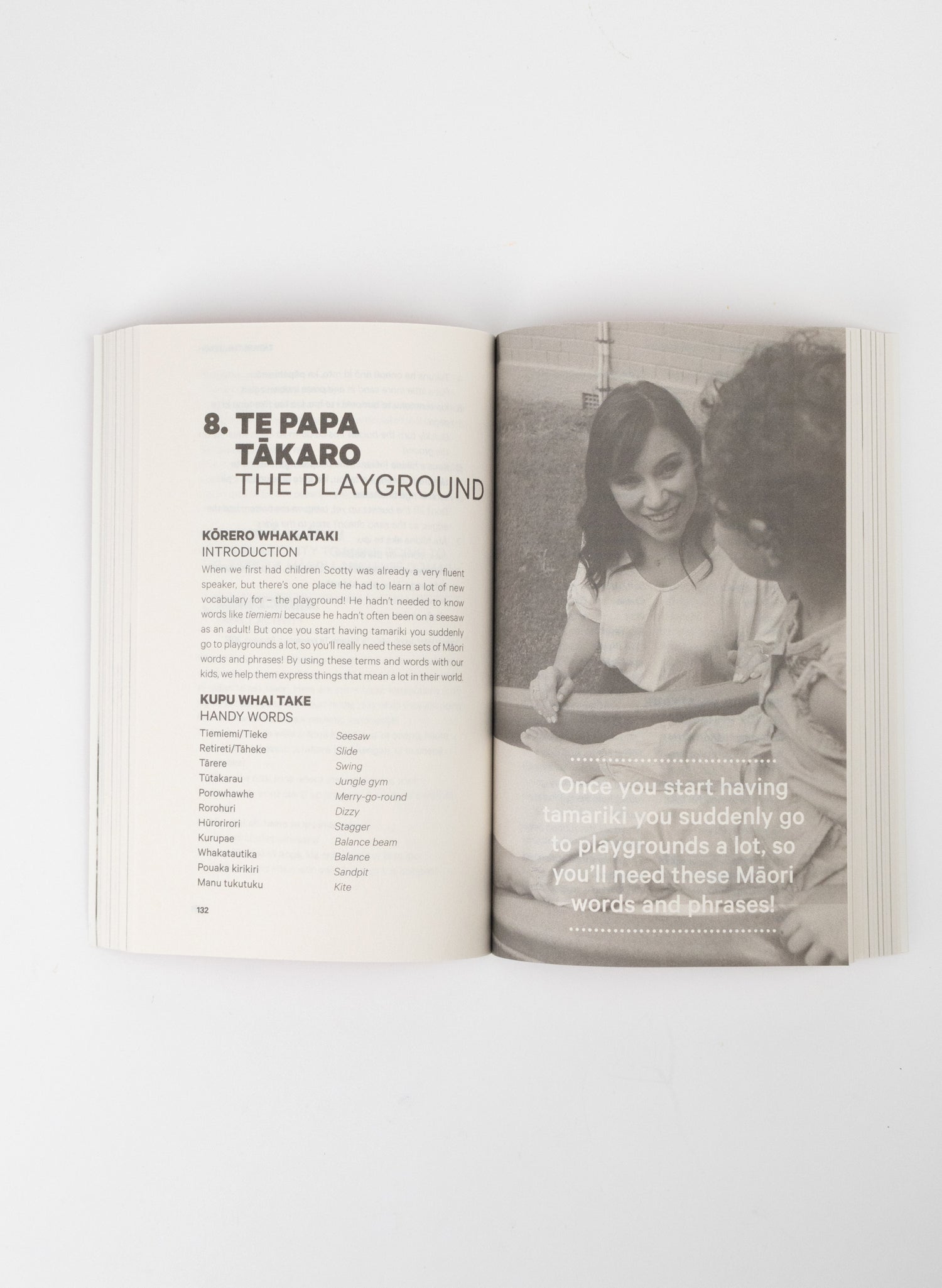 Māori at Home by Stacey and Scotty Morrison