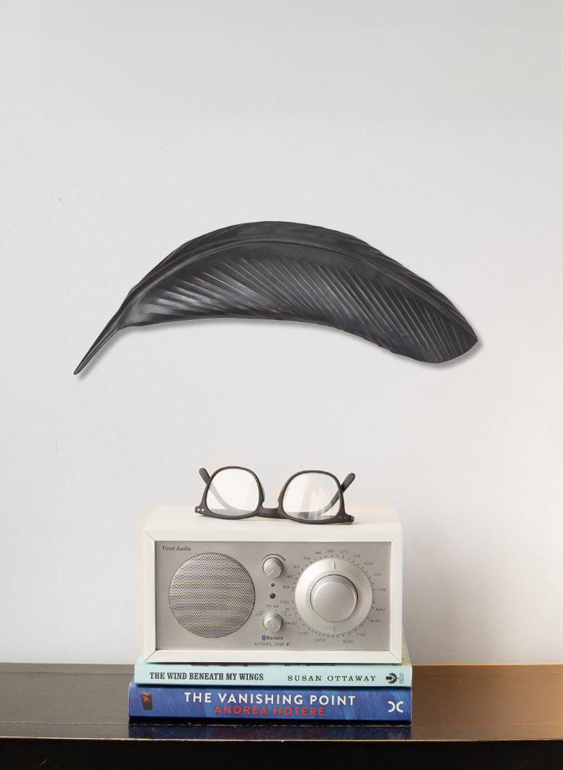 Tui Copper Feather 365mm