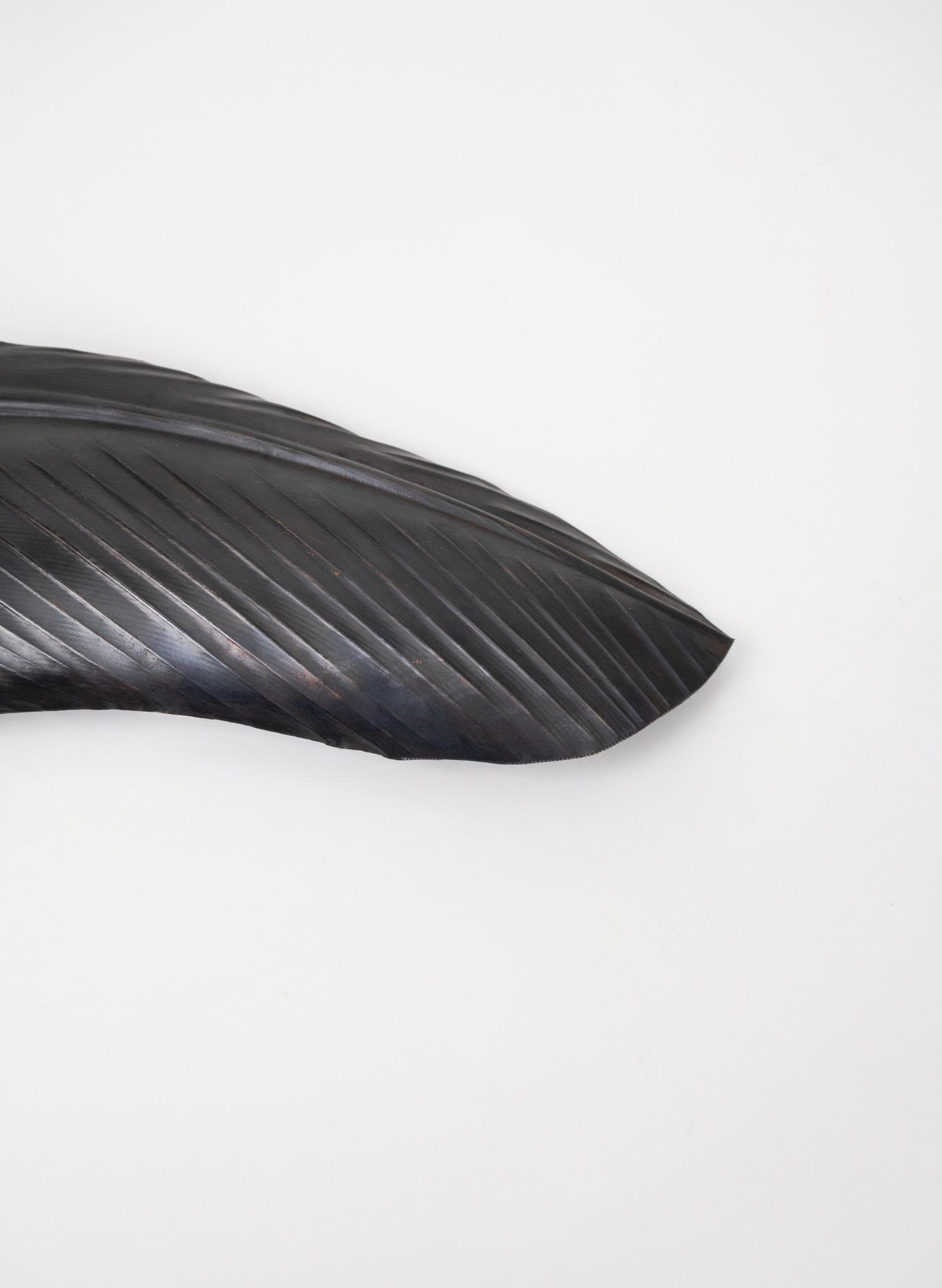 Tui Copper Feather 365mm