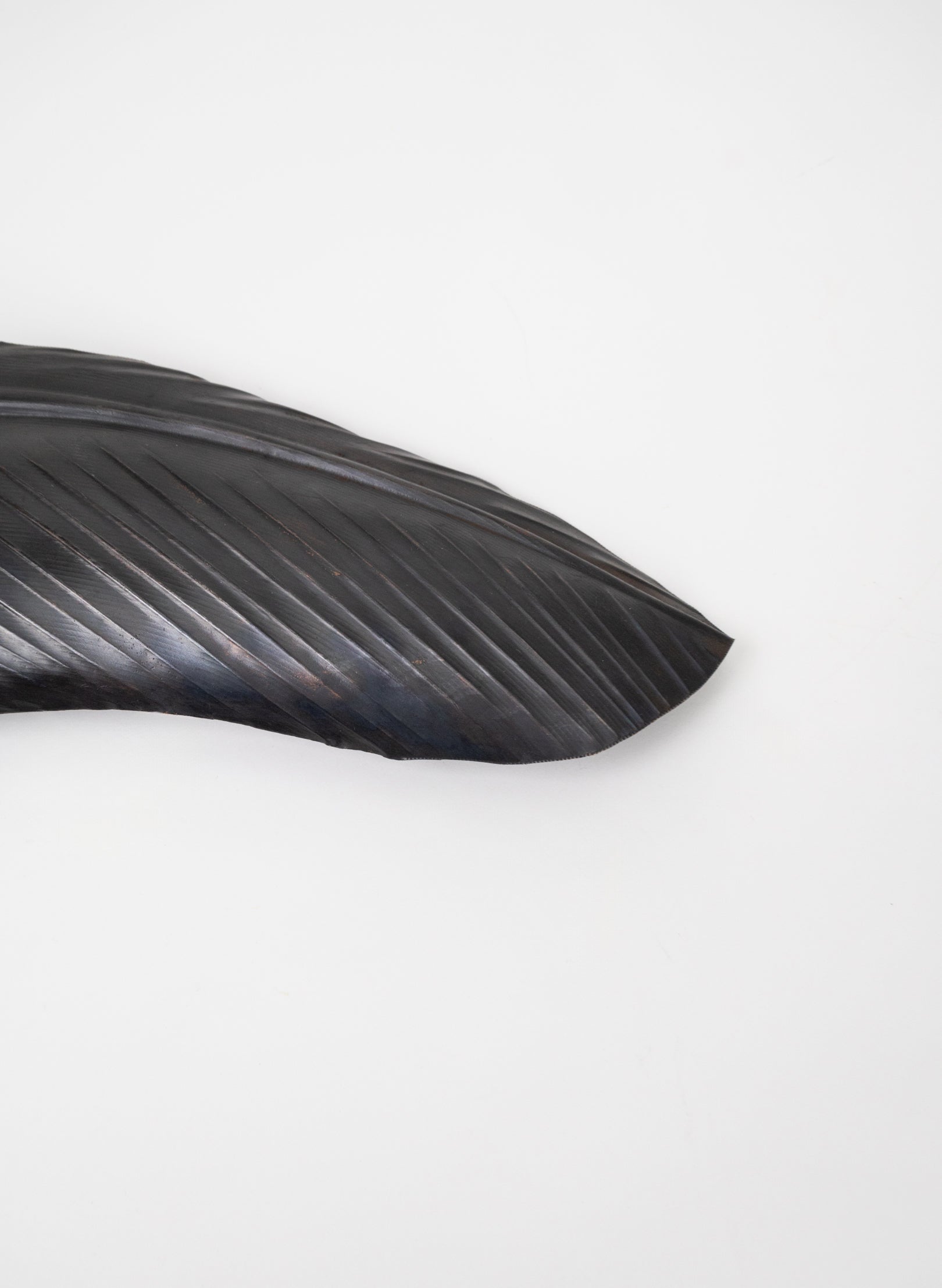 Tui Copper Feather 365mm