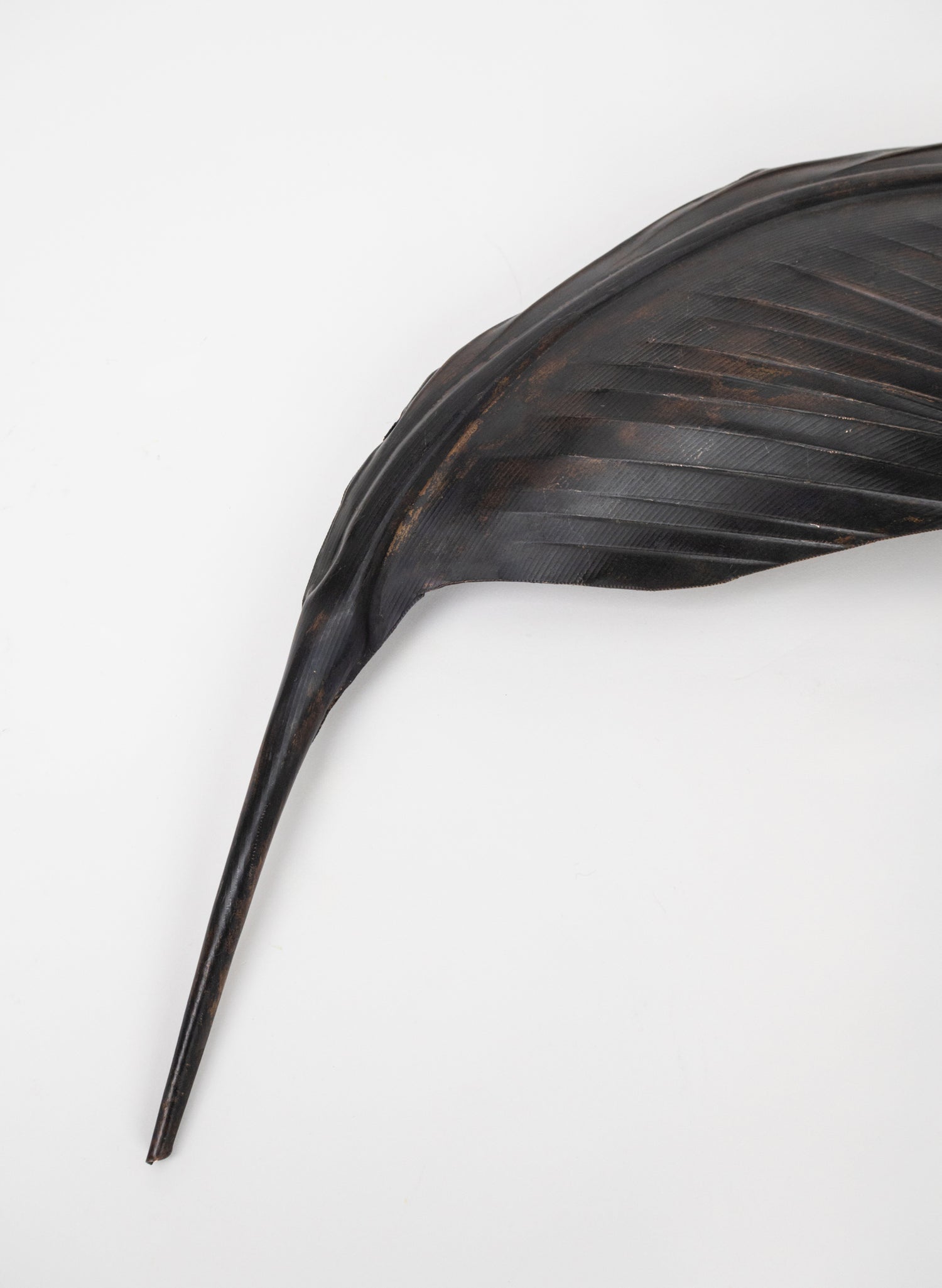 Tui Copper Feather 390mm