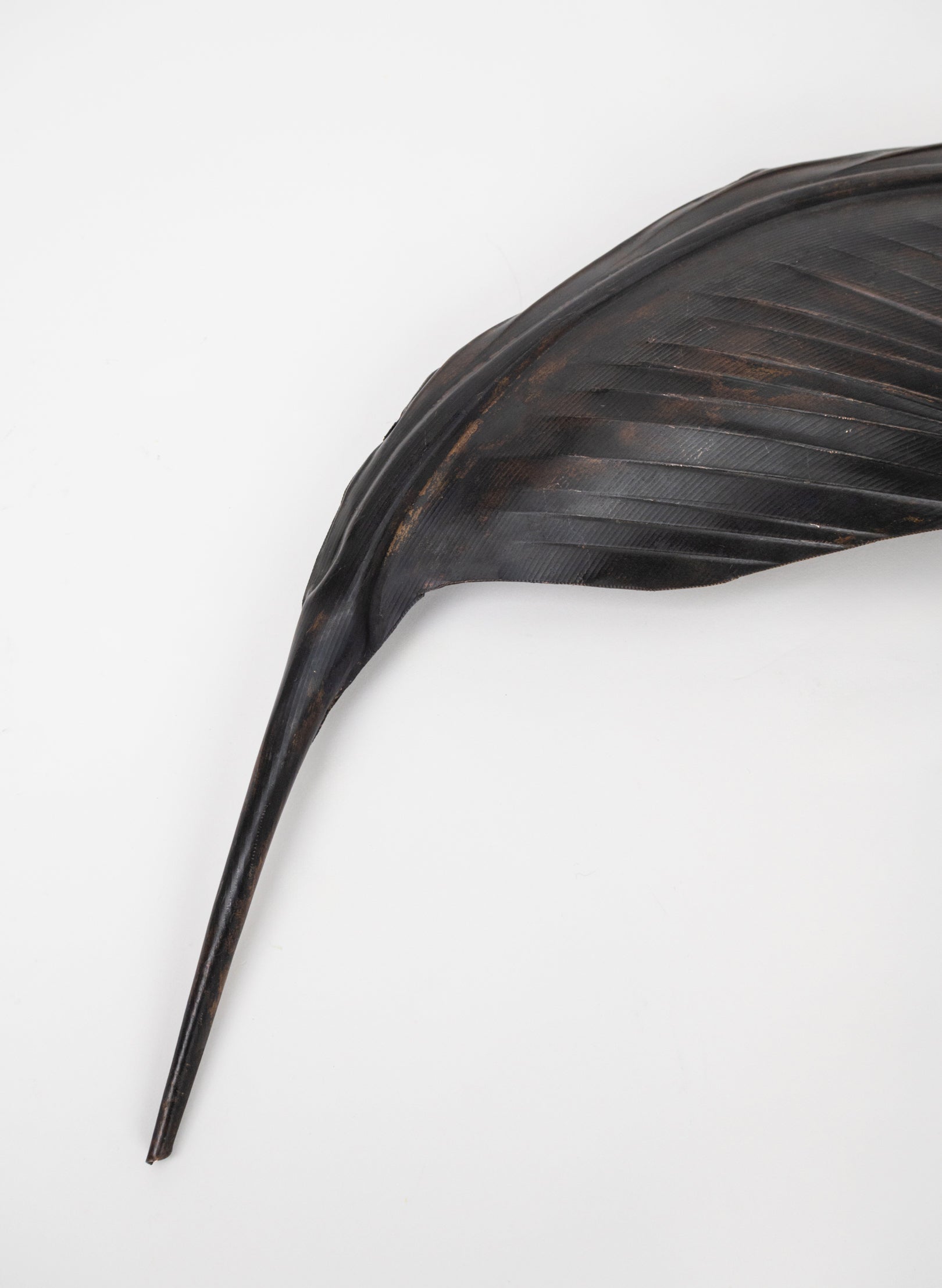 Tui Copper Feather 390mm