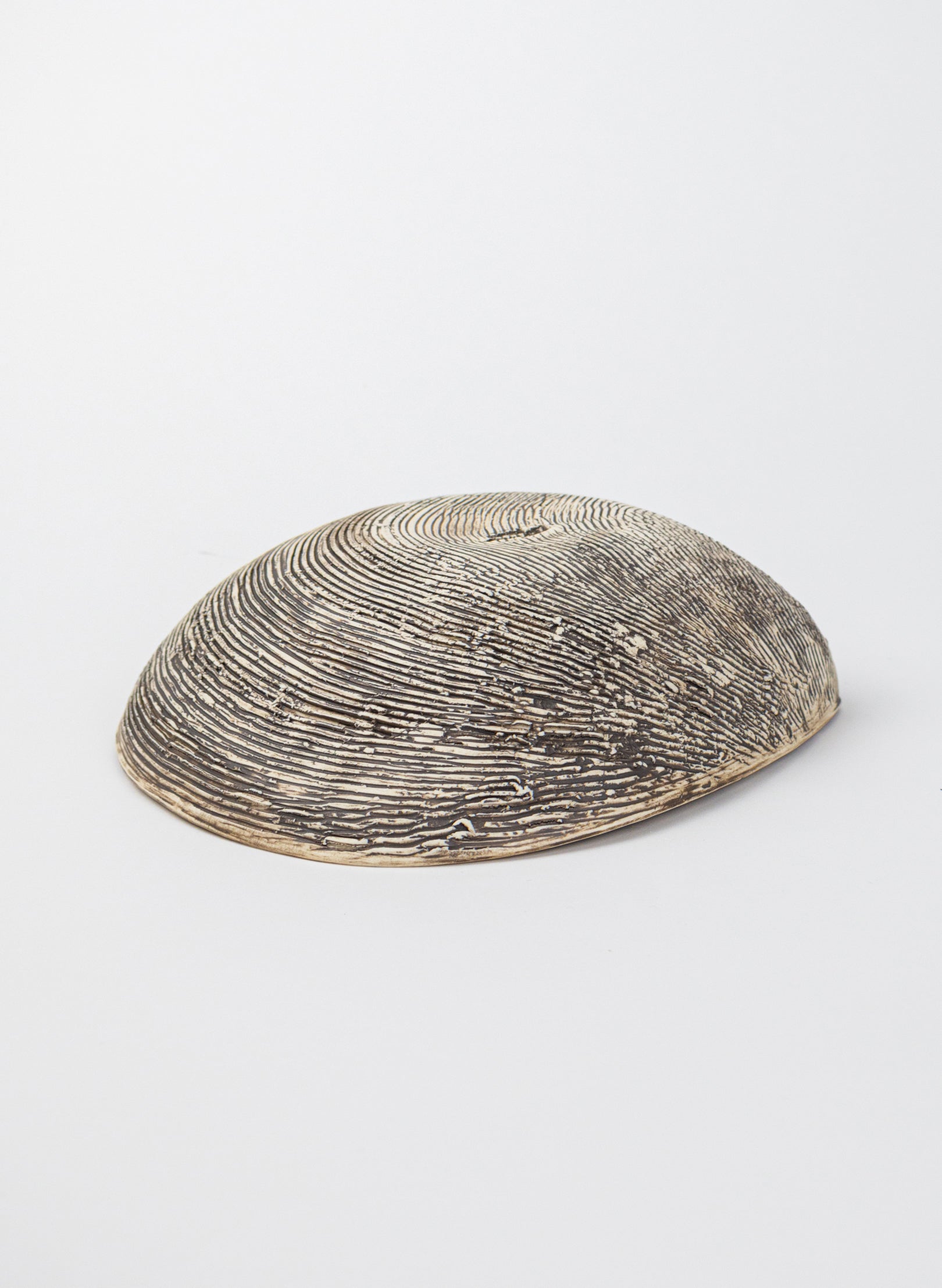 Small Pipi Bowl - Blue
