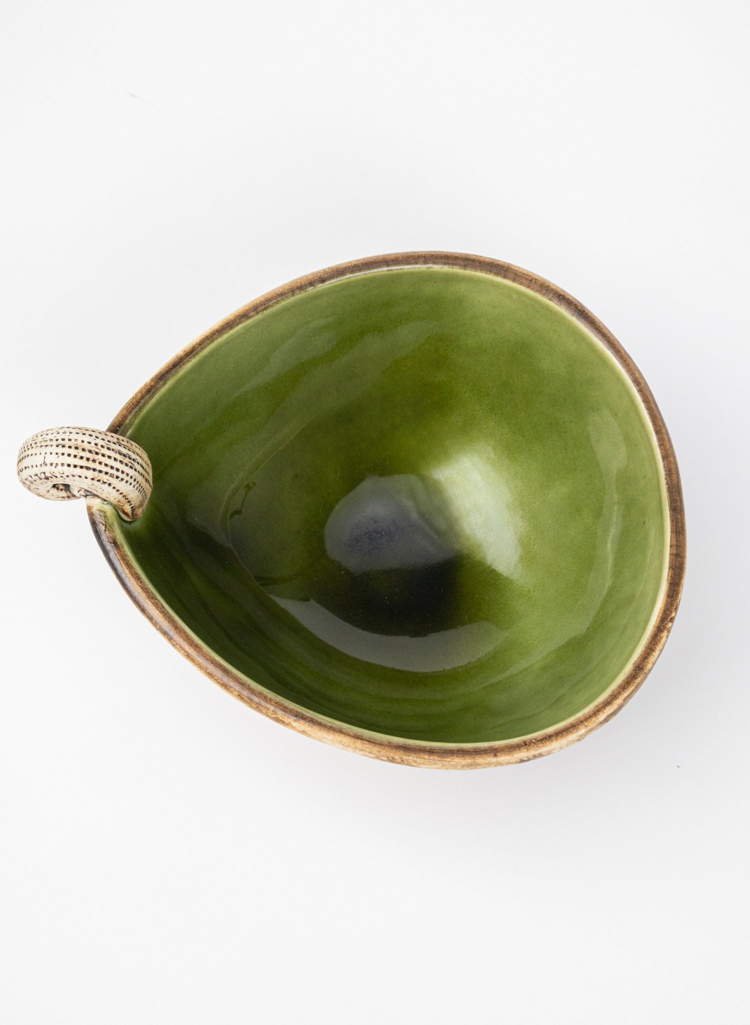 Koru Bowl - Green
