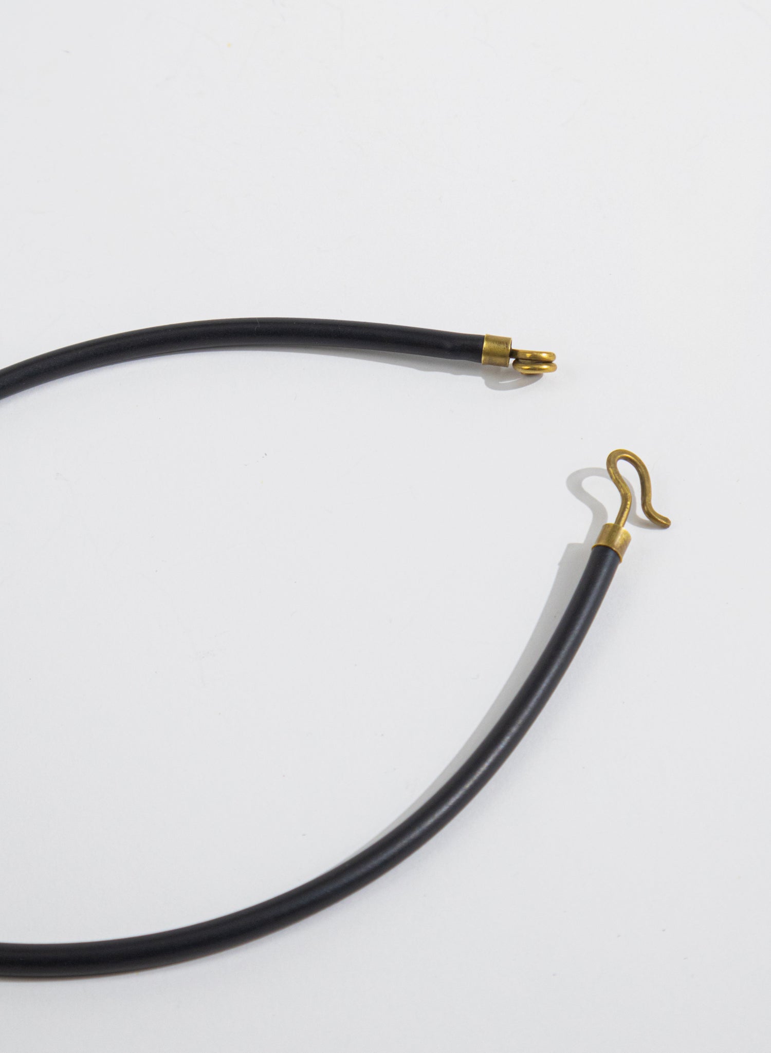 NZ Pounamu Necklace - Sterling Silver