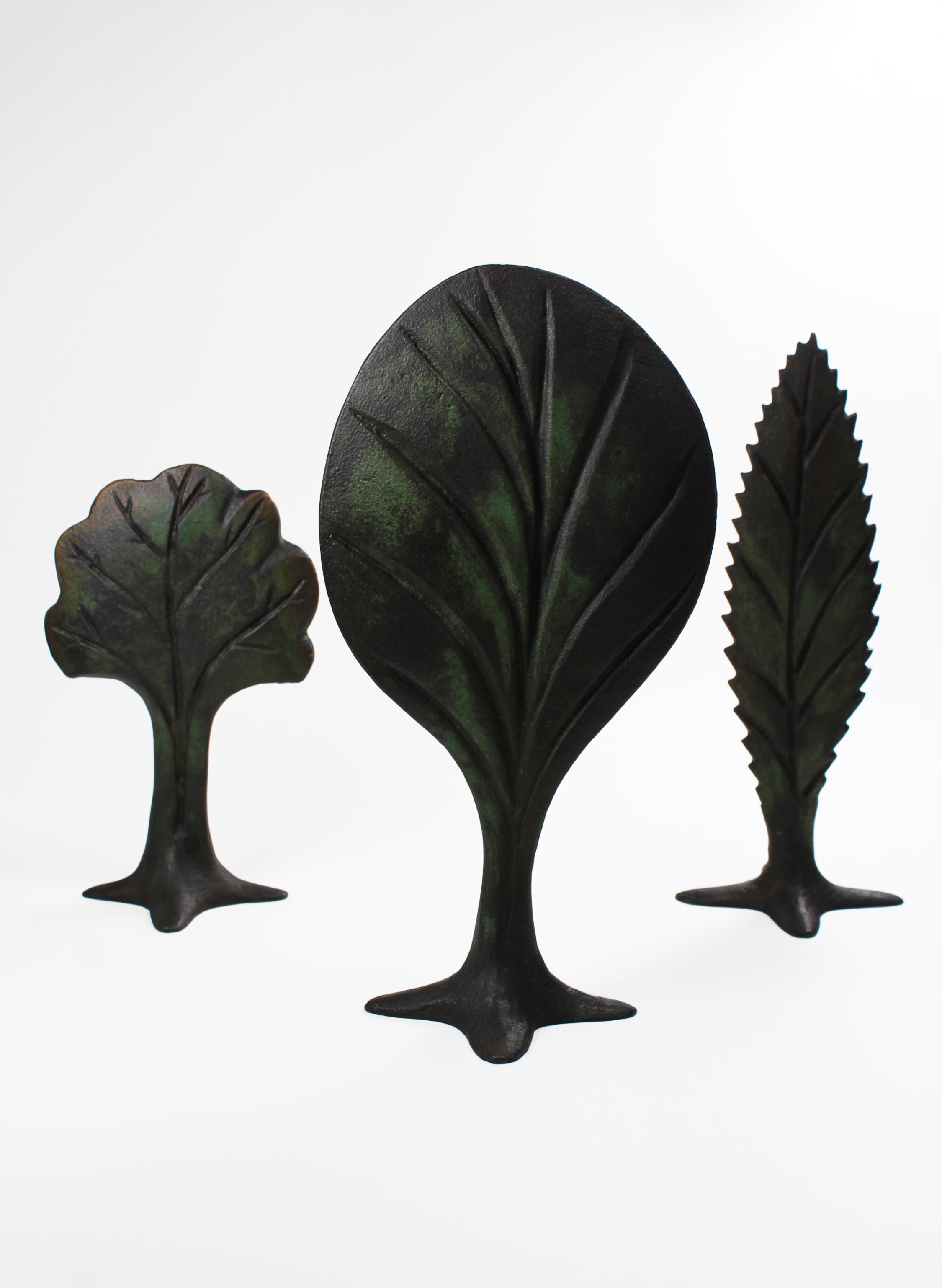 Family Tree - Set Of Three
