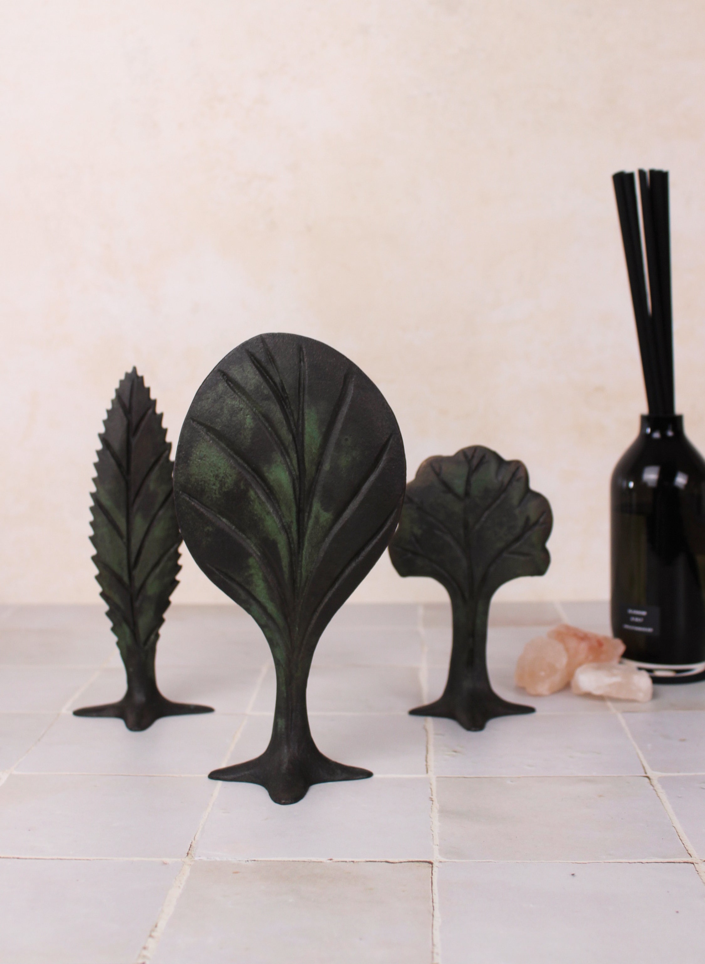 Family Tree - Set Of Three