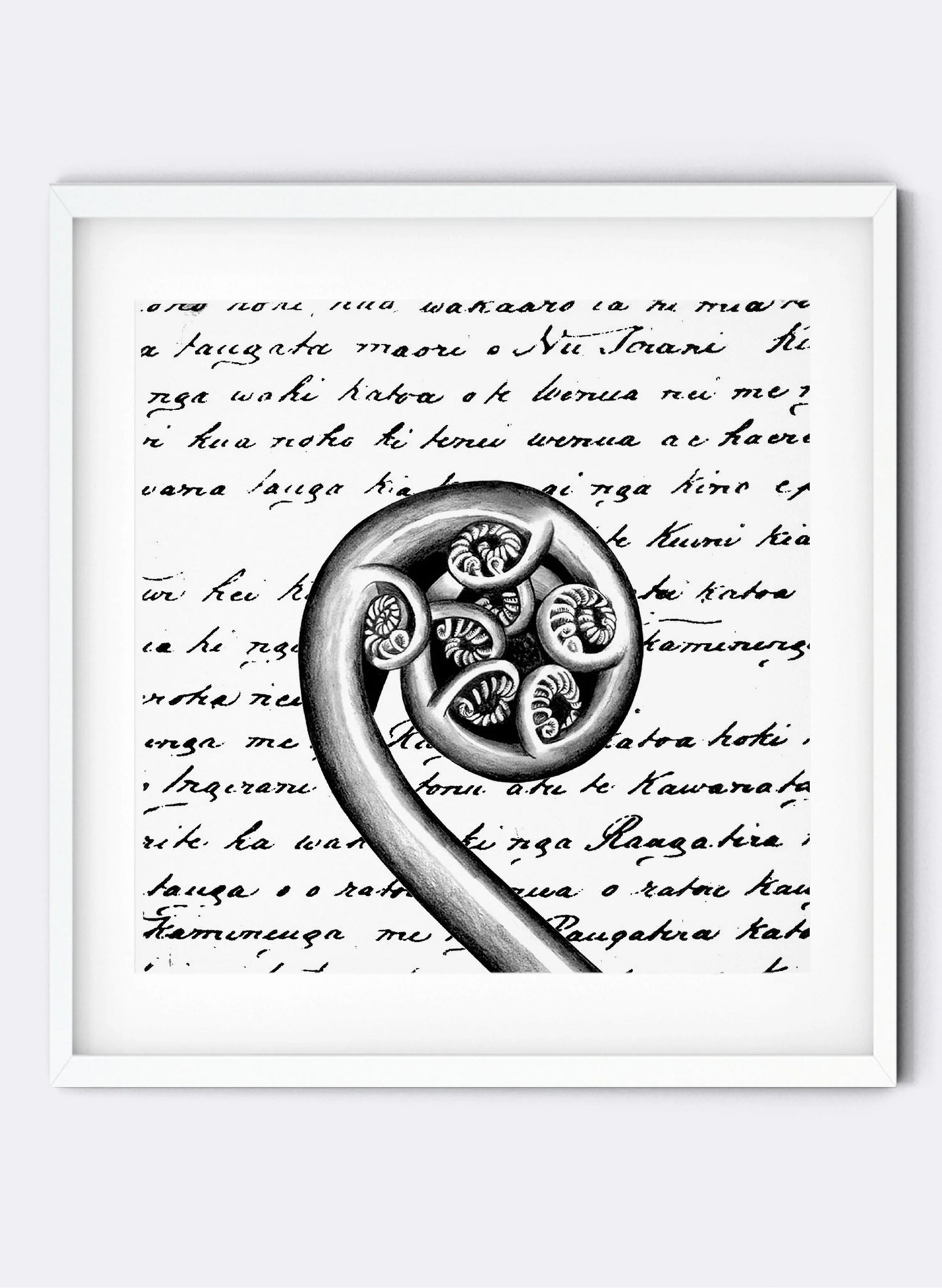 New Beginnings - Giclée Print