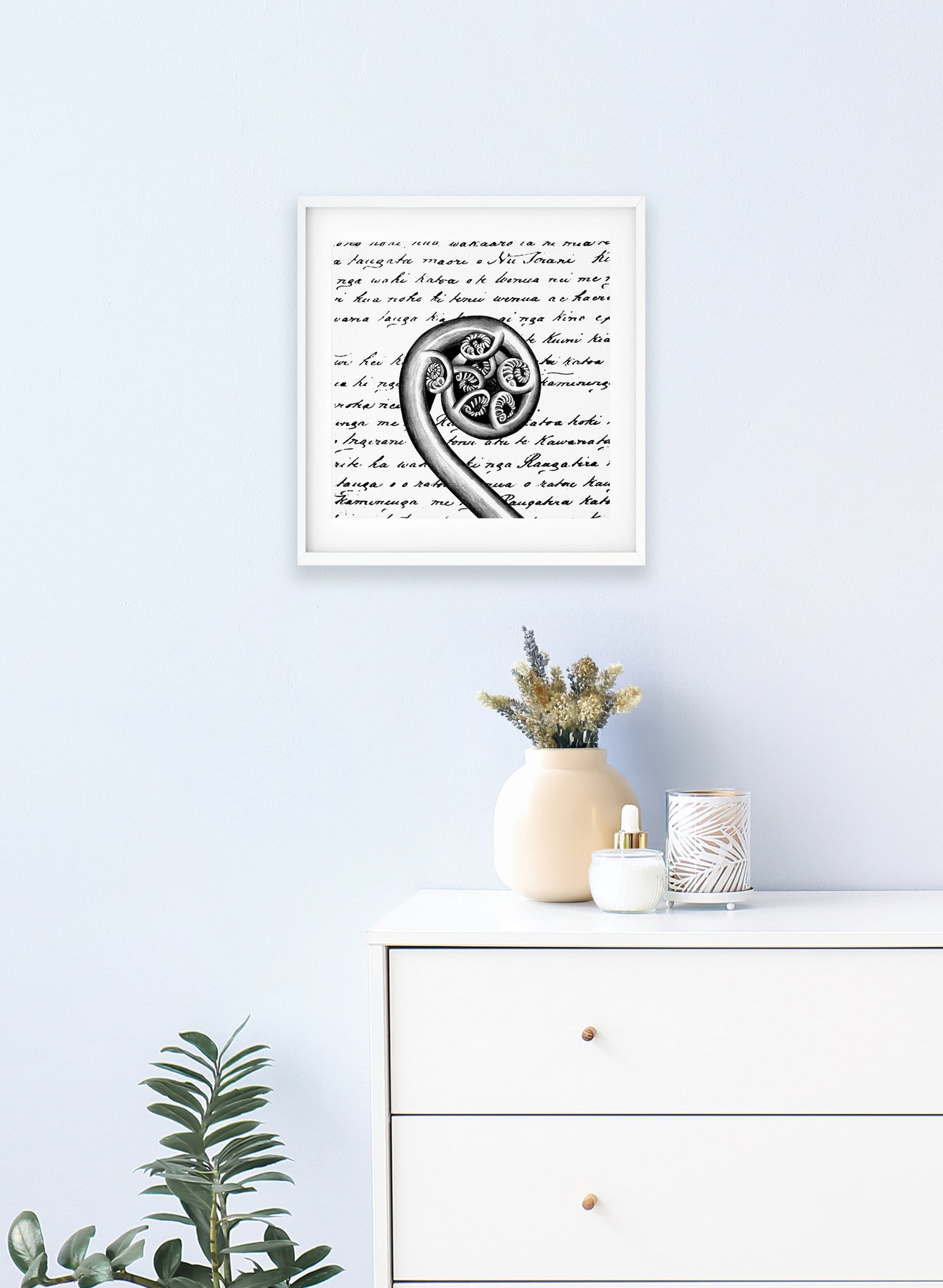 New Beginnings - Giclée Print