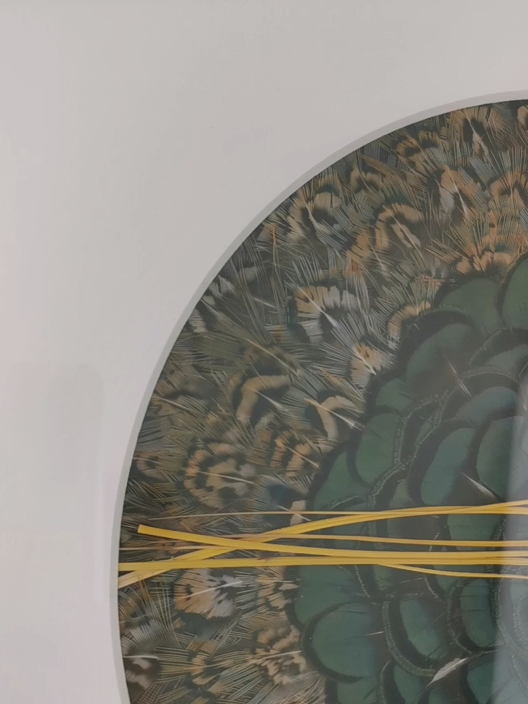 Pingao Series - Original Artwork