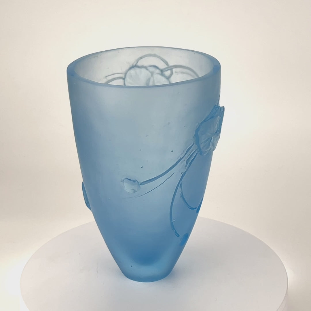Orchid Vessel - Large