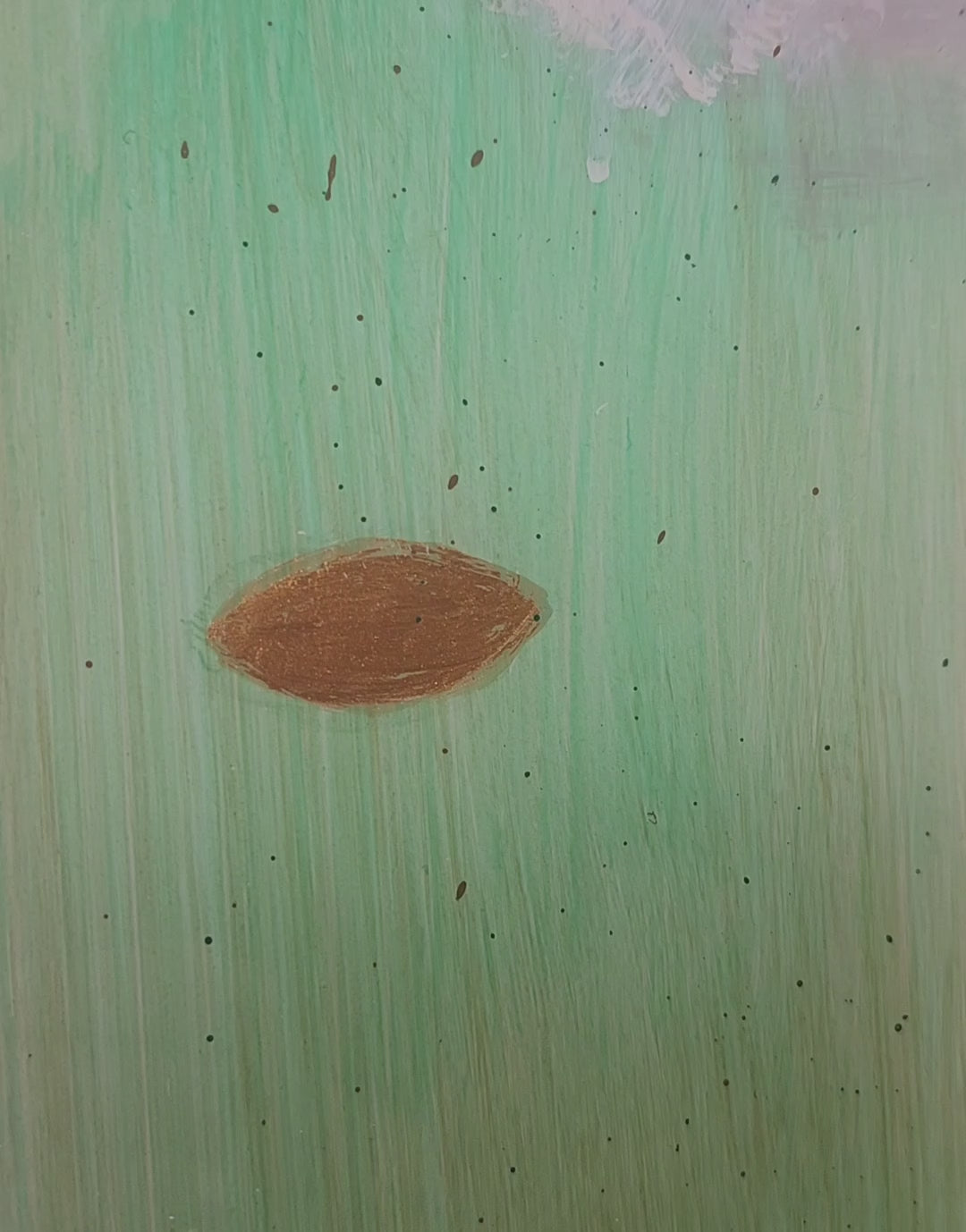 I CLOUD - Original Painting