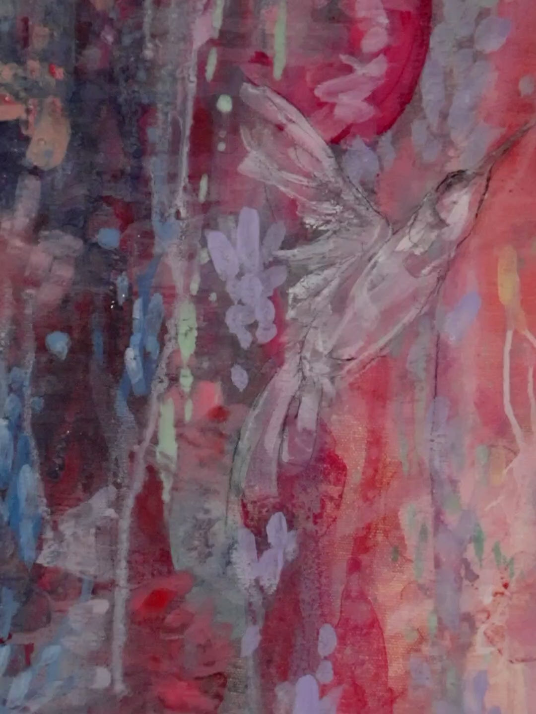 Aurora - Original Painting