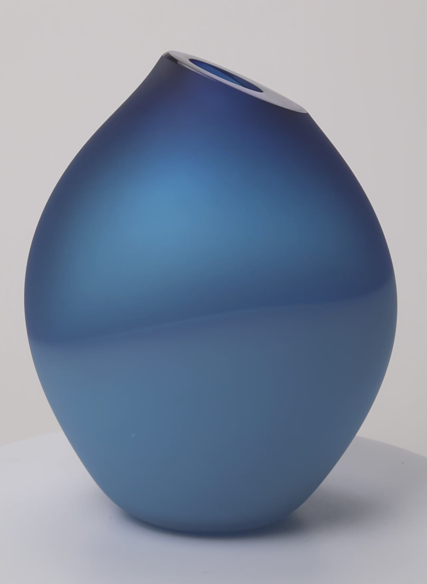 Small Hot Pocket - Blue