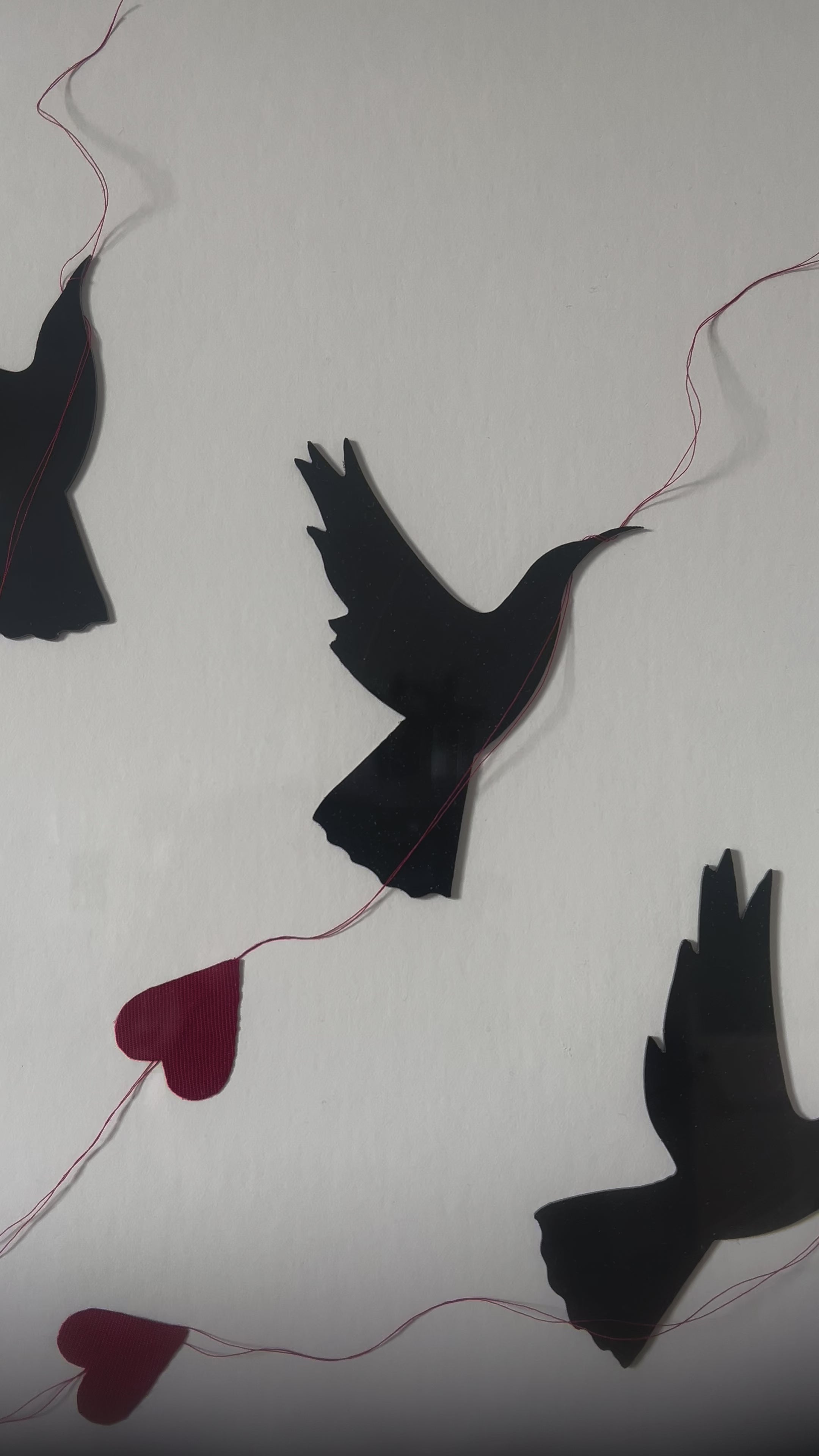 Mandala Original - "Peace"