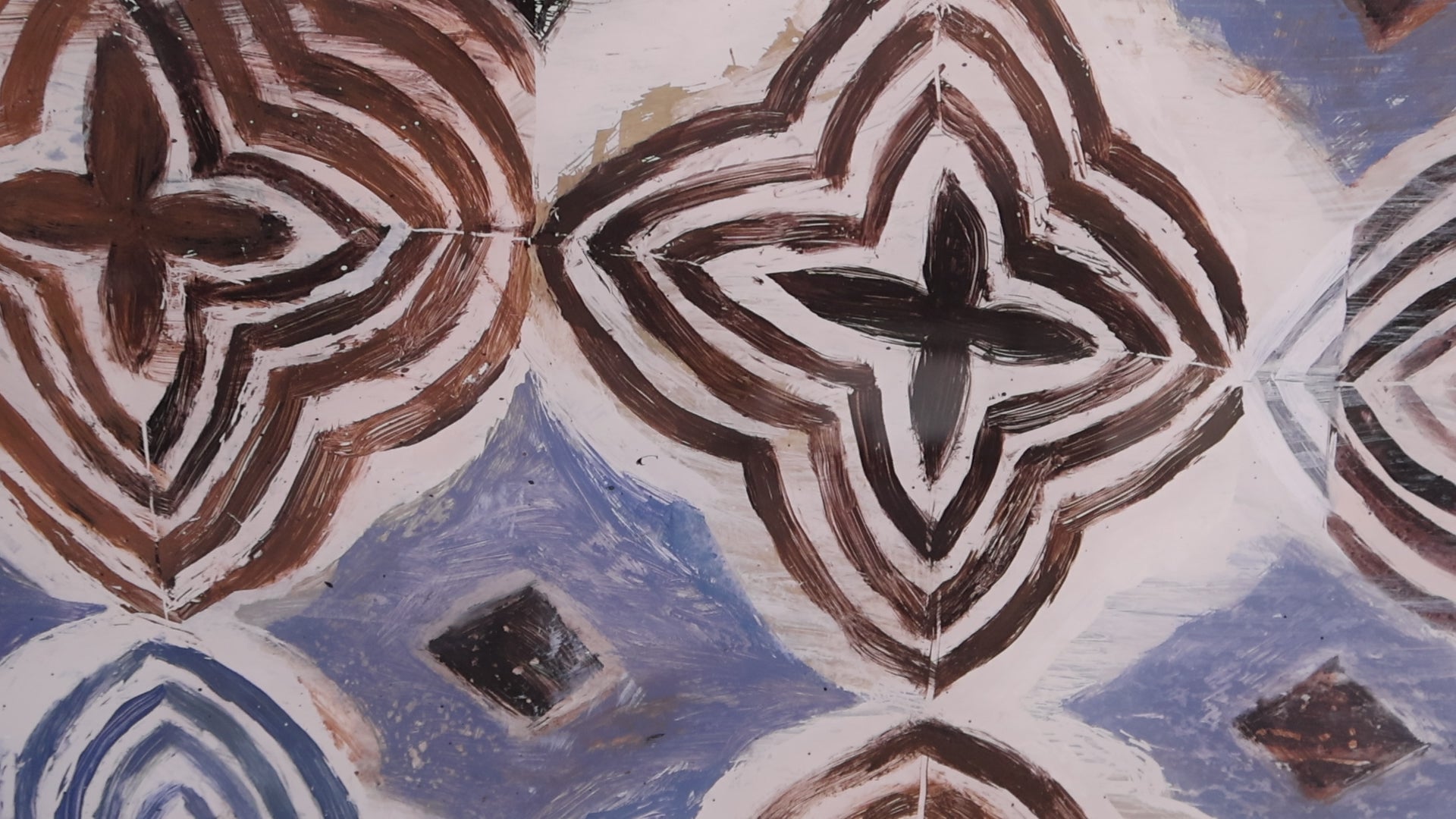 I AM - Original Painting